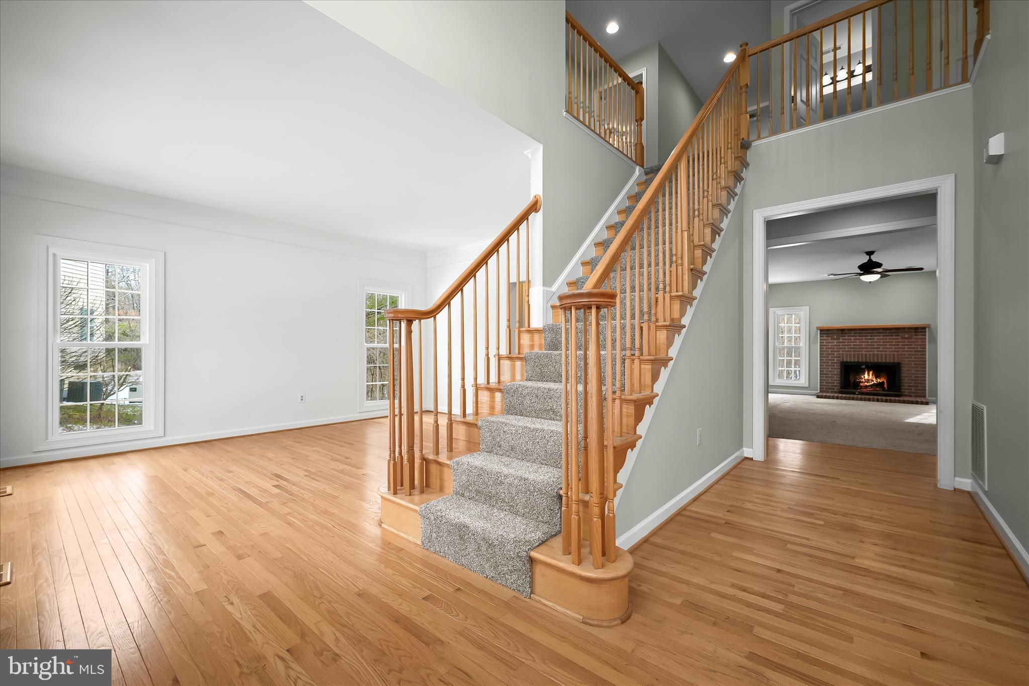 ASHLEIGH KNOLLS - Residential