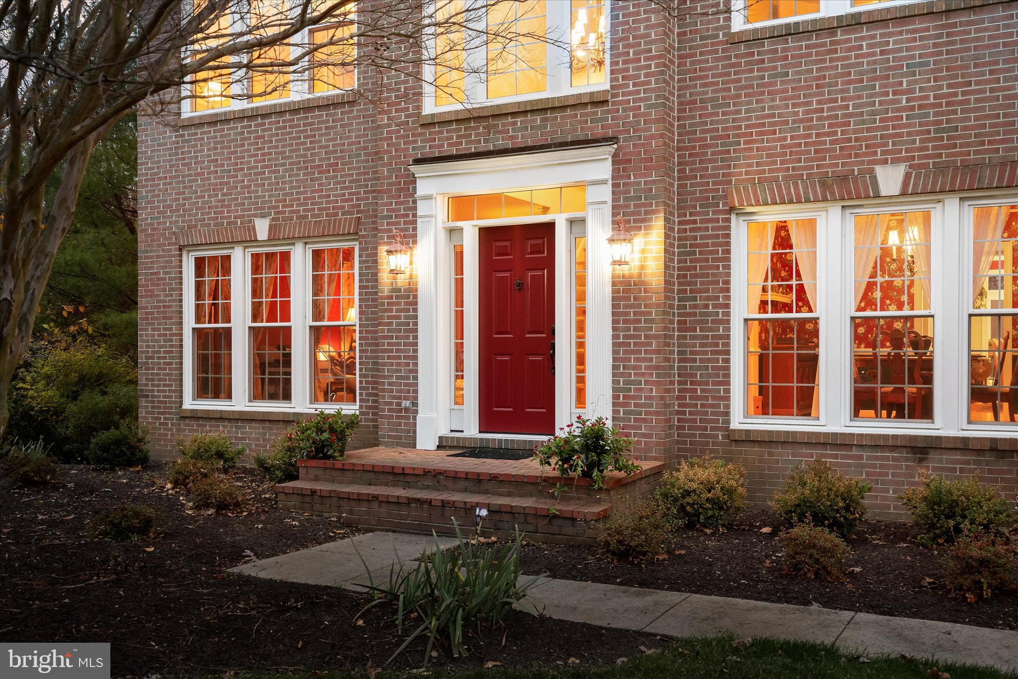 ASHLEIGH KNOLLS - Residential