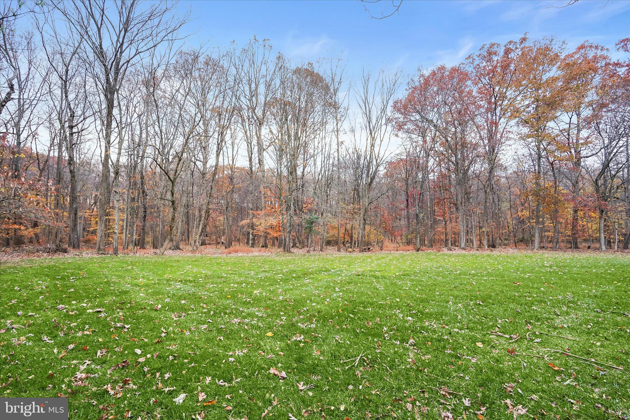 ASHLEIGH KNOLLS - Residential