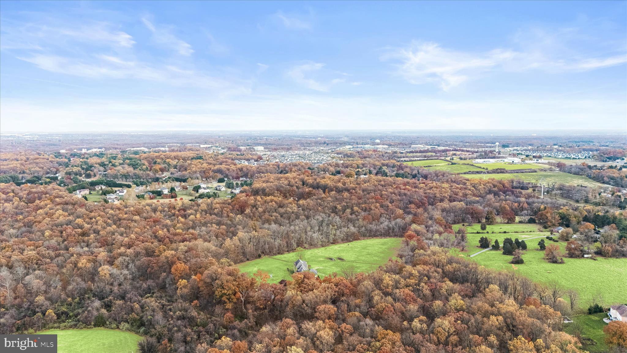 ASHLEIGH KNOLLS - Residential