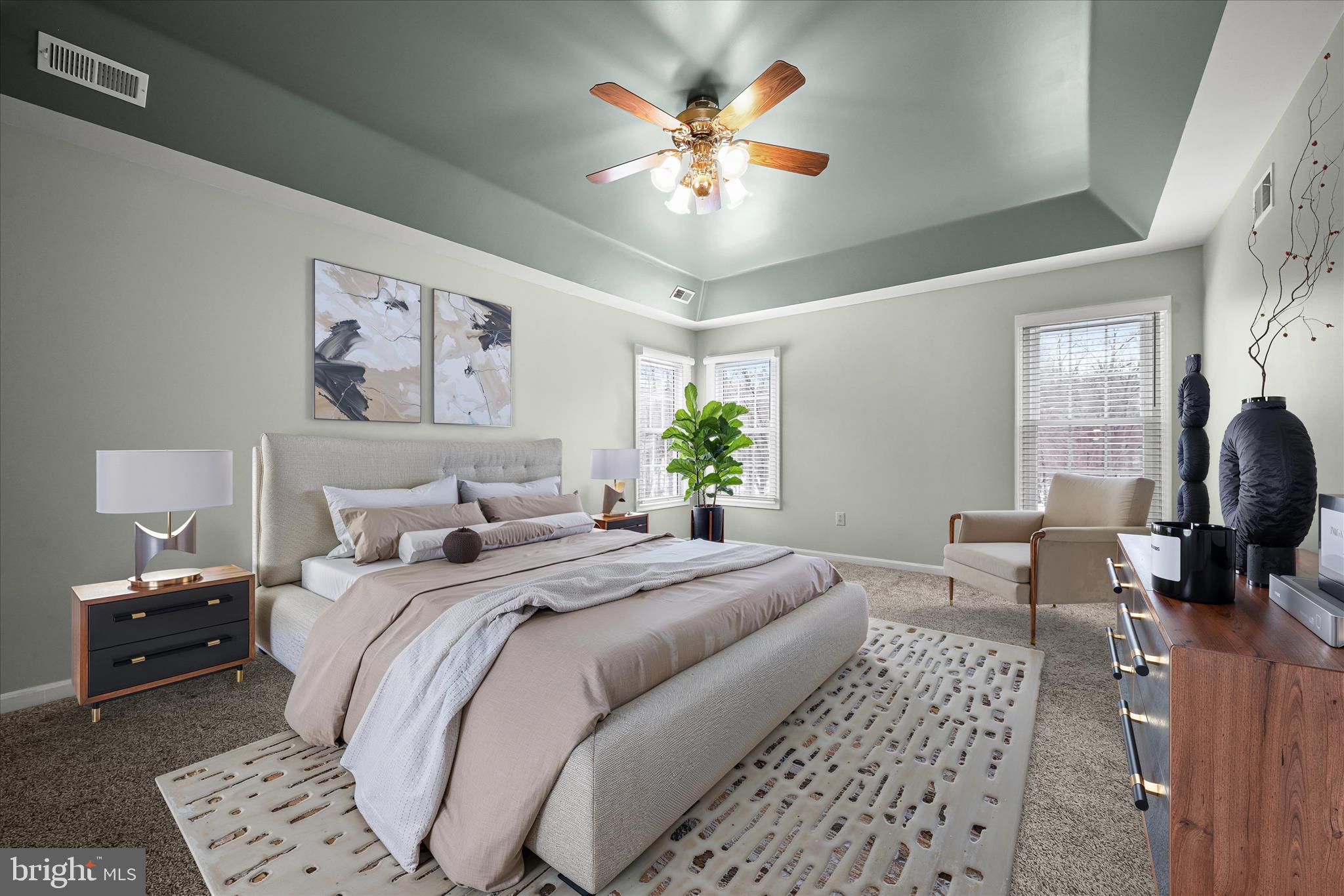 ASHLEIGH KNOLLS - Residential