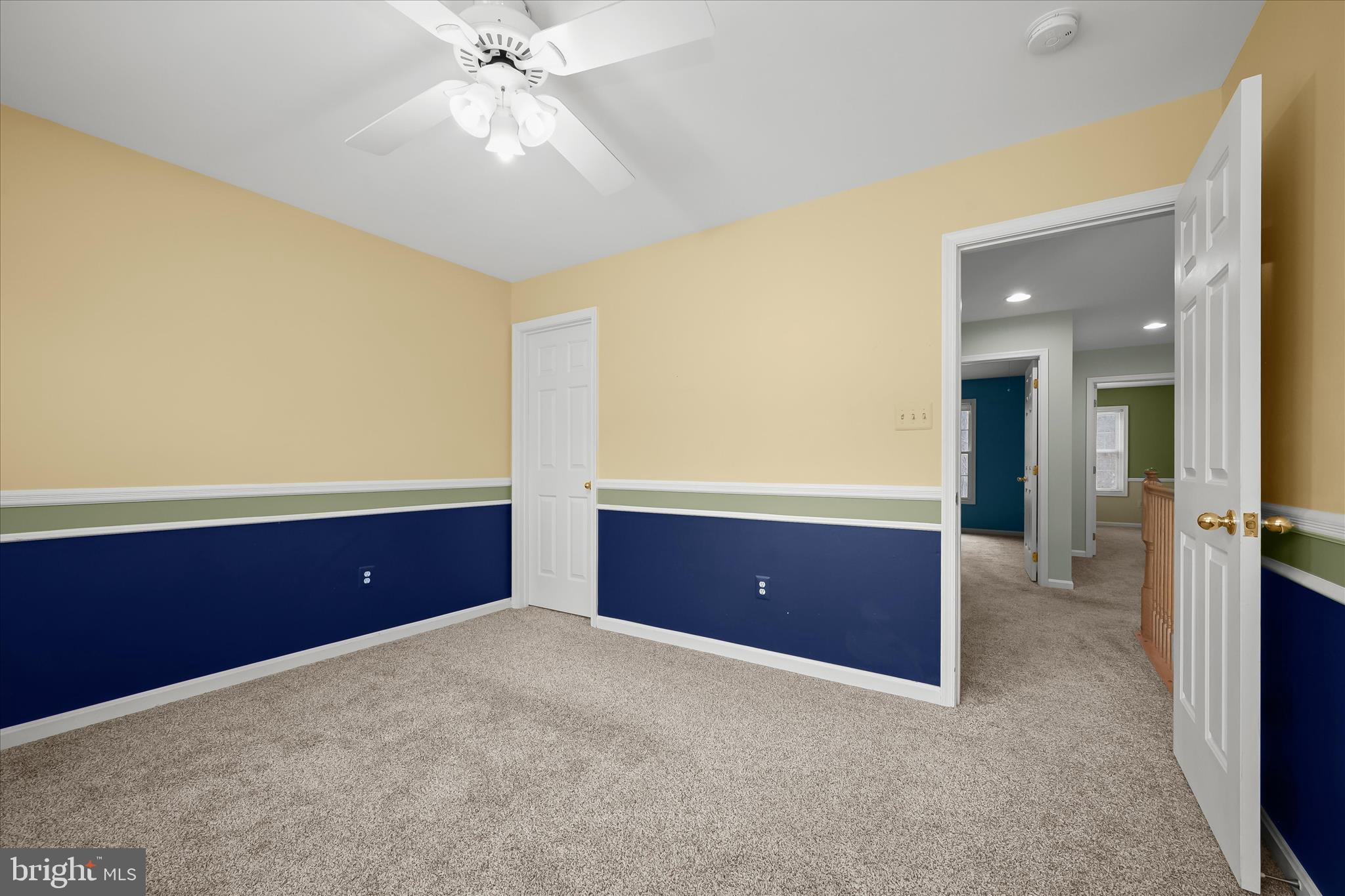 ASHLEIGH KNOLLS - Residential