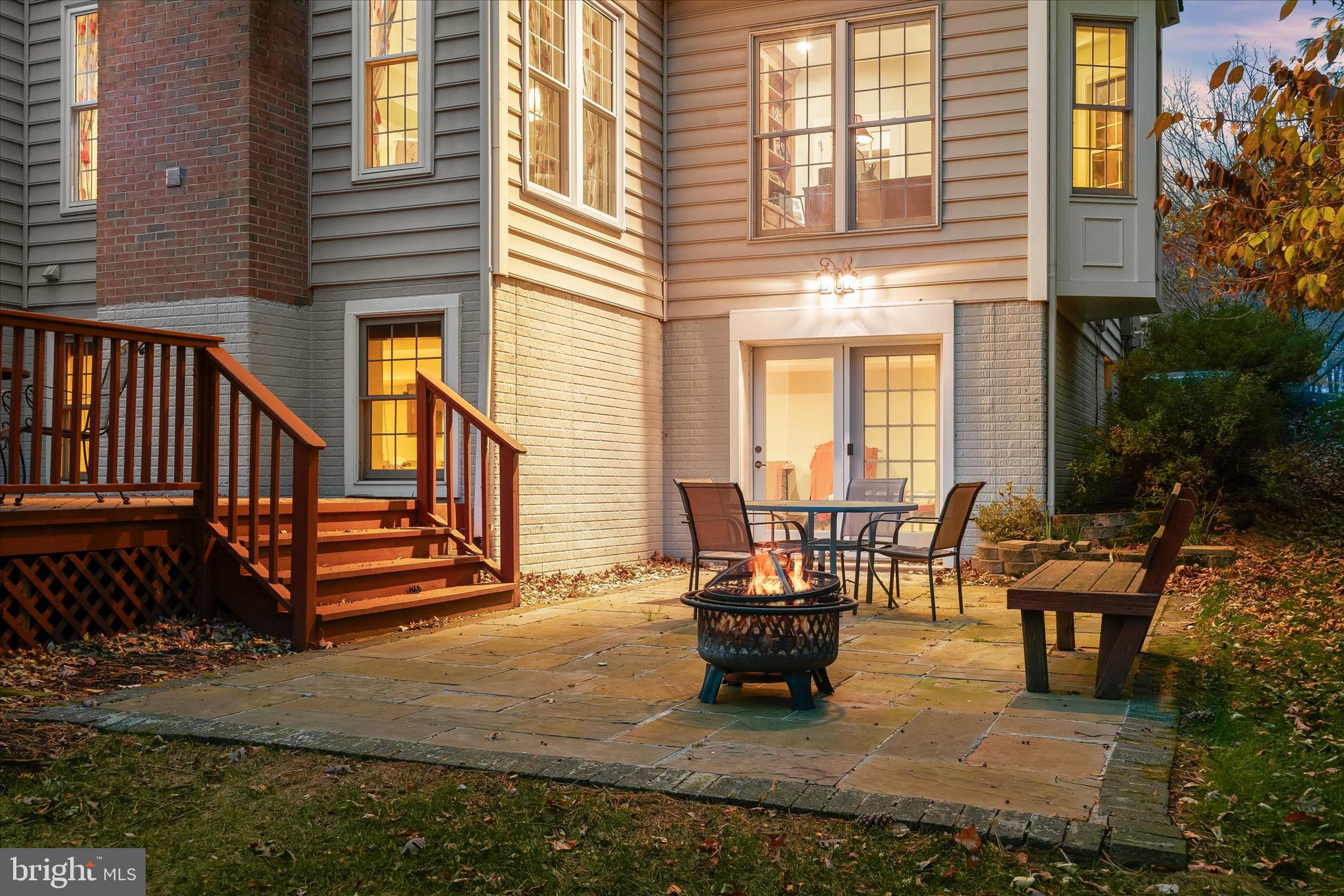 ASHLEIGH KNOLLS - Residential