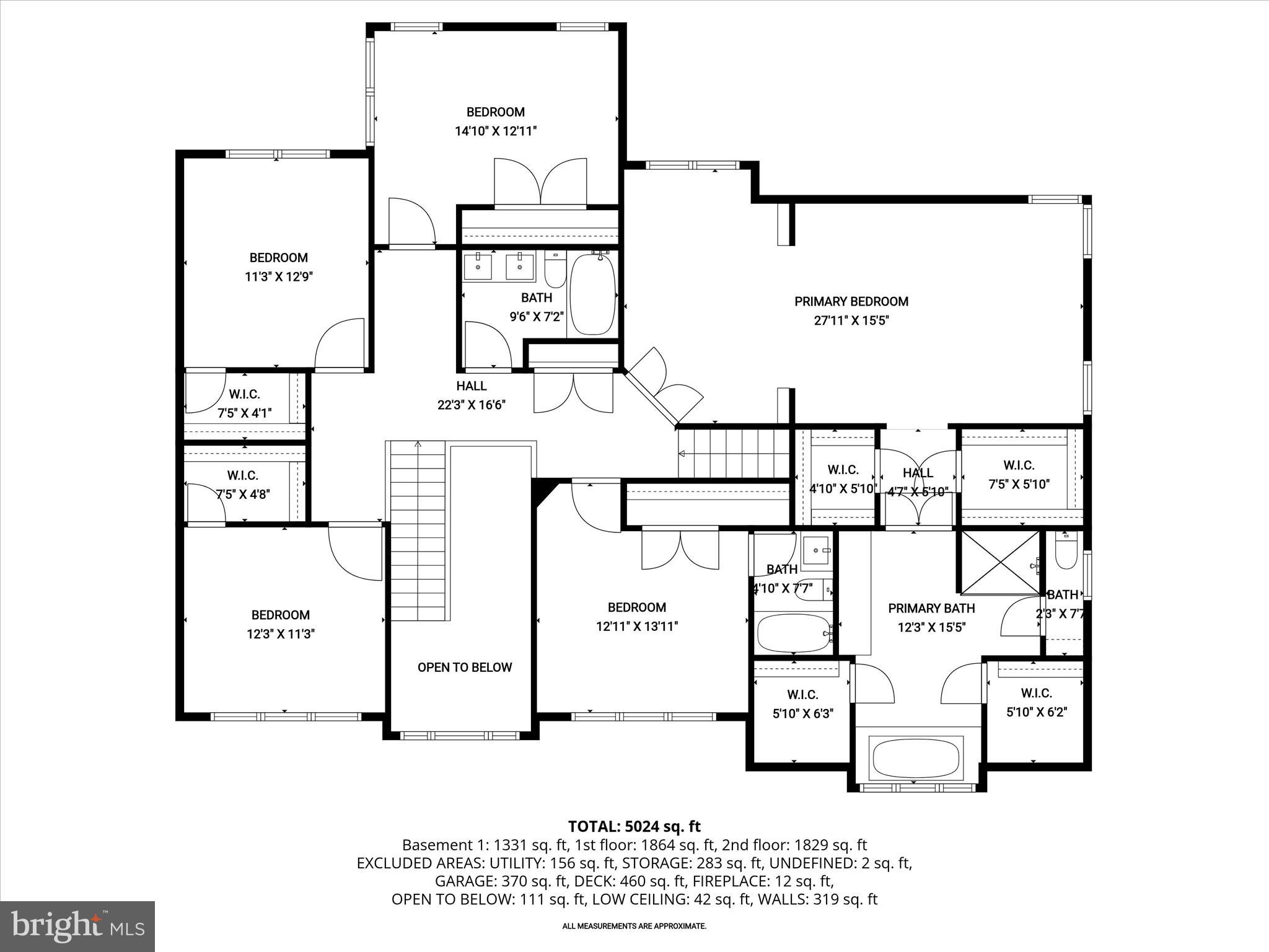 ASHLEIGH KNOLLS - Residential