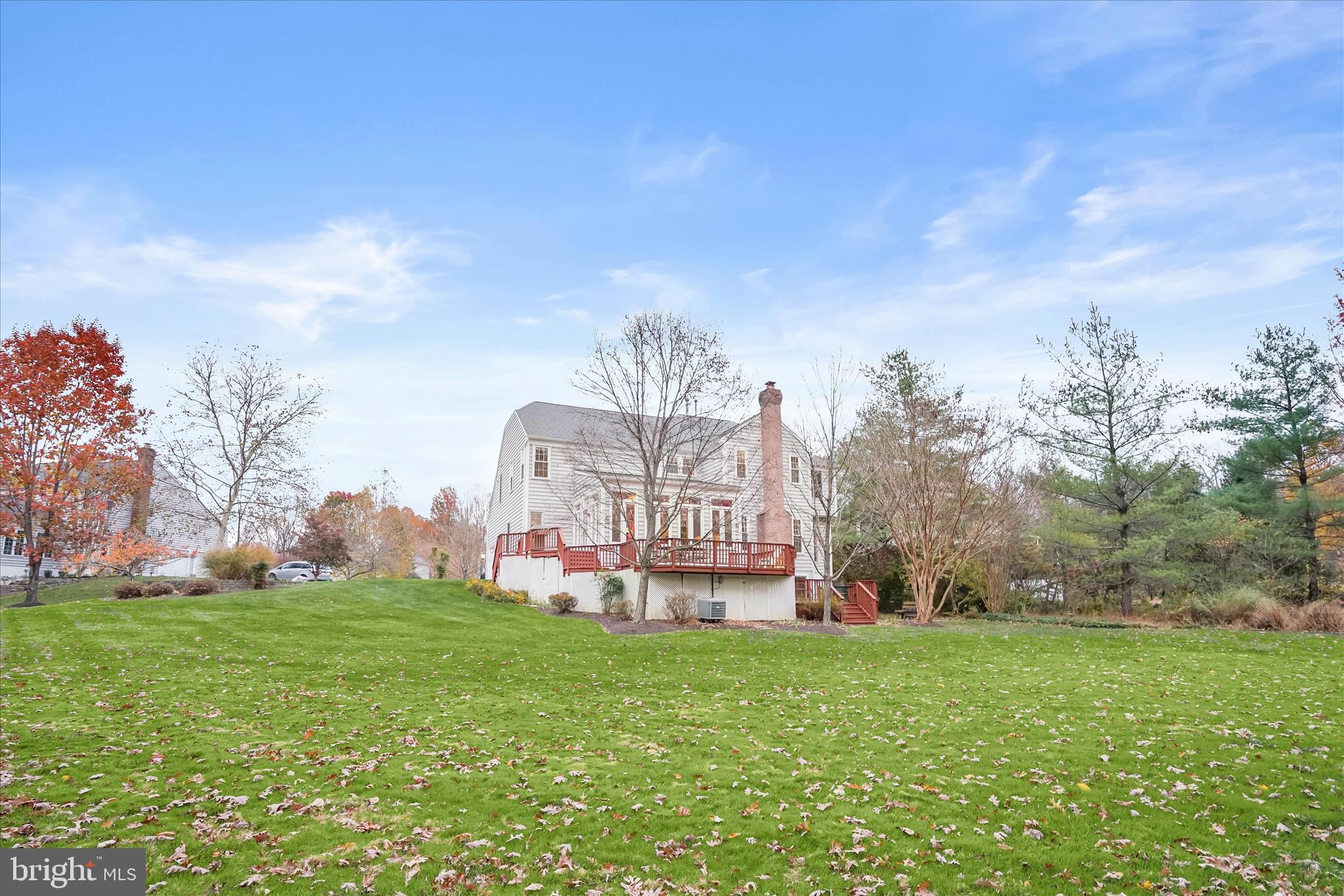 ASHLEIGH KNOLLS - Residential