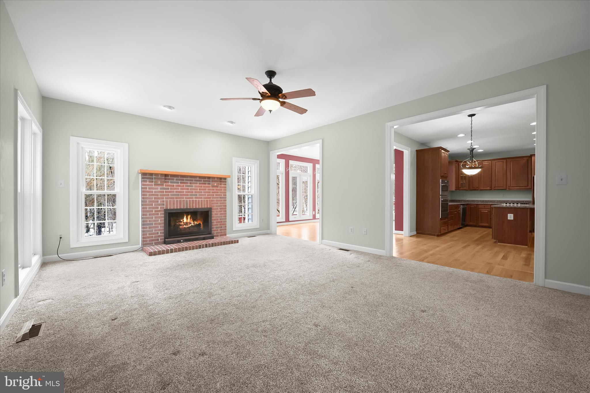 ASHLEIGH KNOLLS - Residential