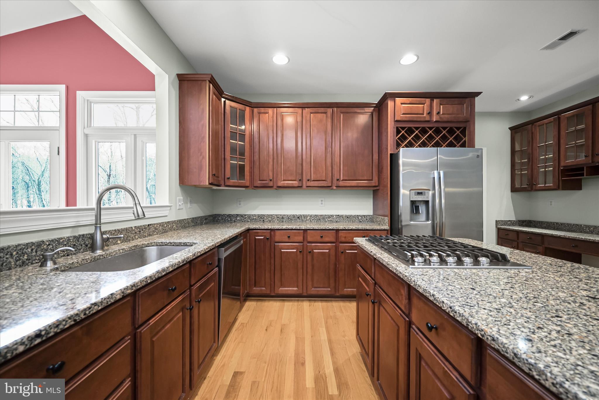 ASHLEIGH KNOLLS - Residential