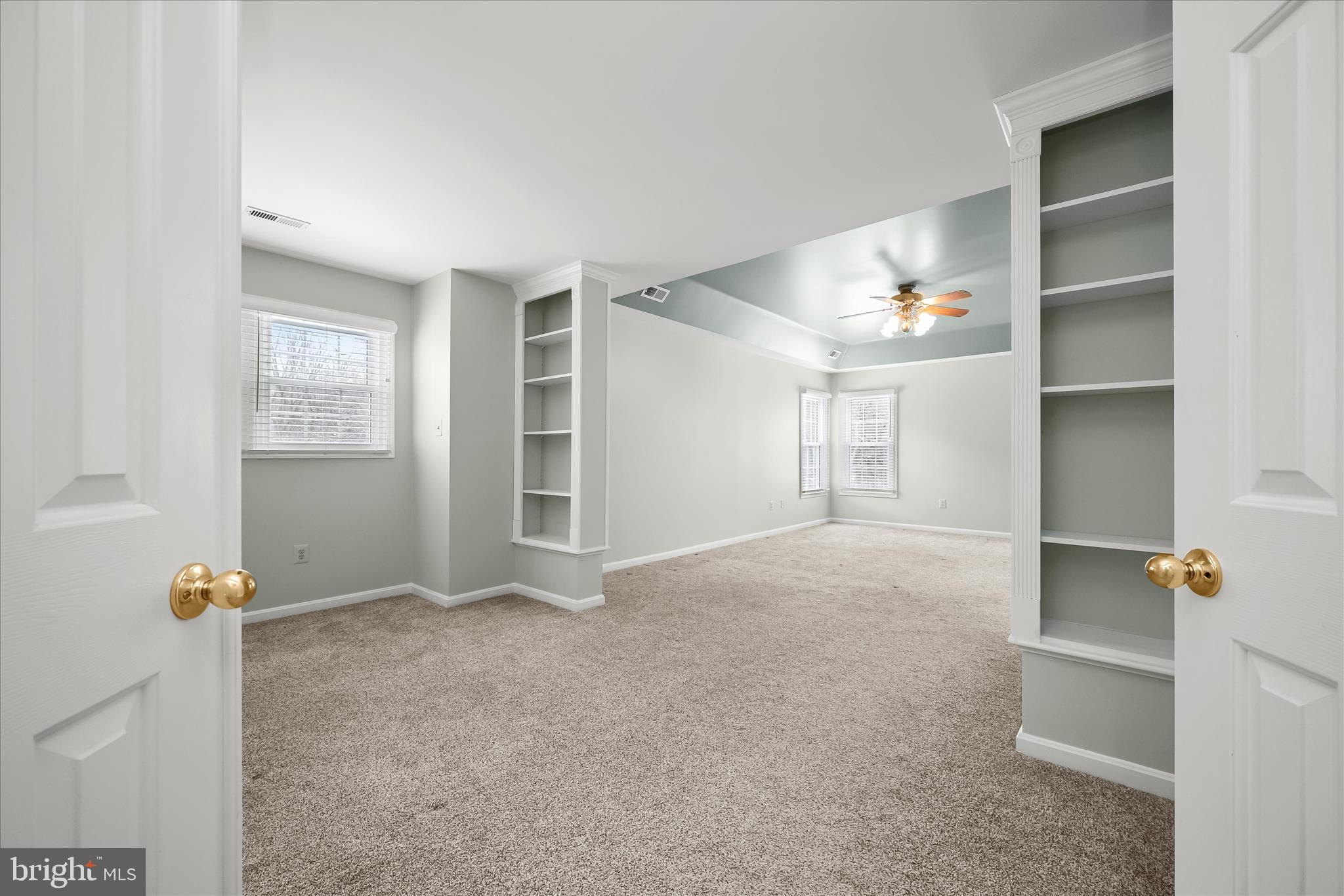 ASHLEIGH KNOLLS - Residential