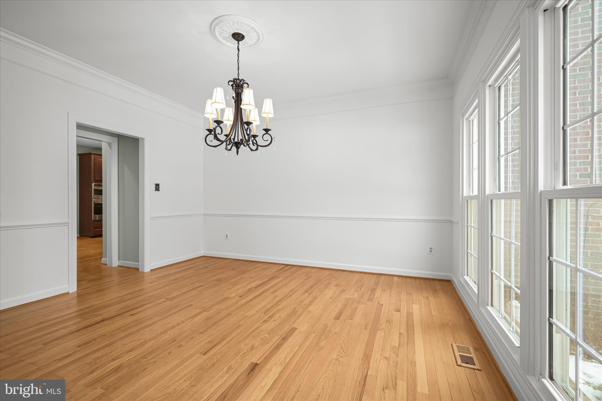 ASHLEIGH KNOLLS - Residential