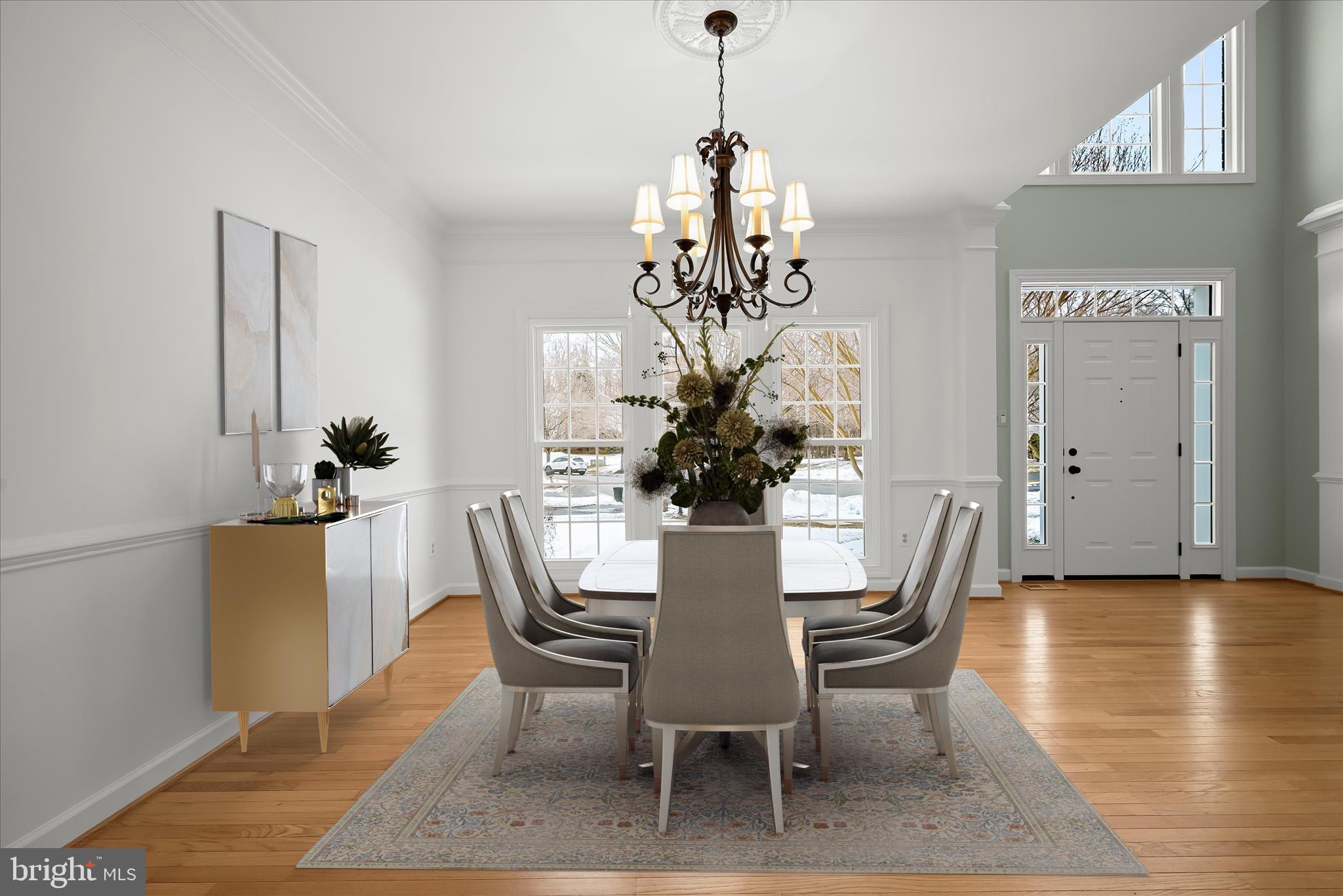 ASHLEIGH KNOLLS - Residential