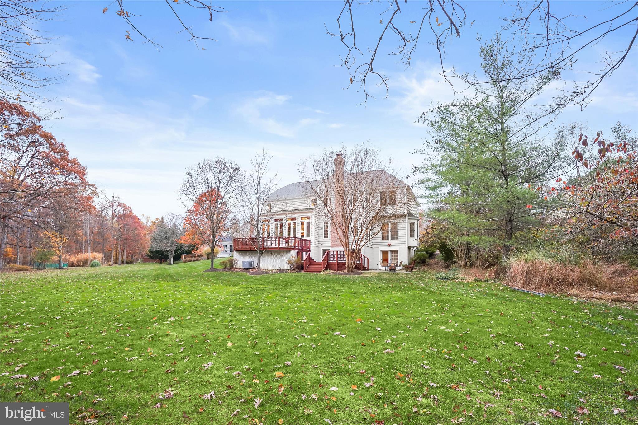 ASHLEIGH KNOLLS - Residential