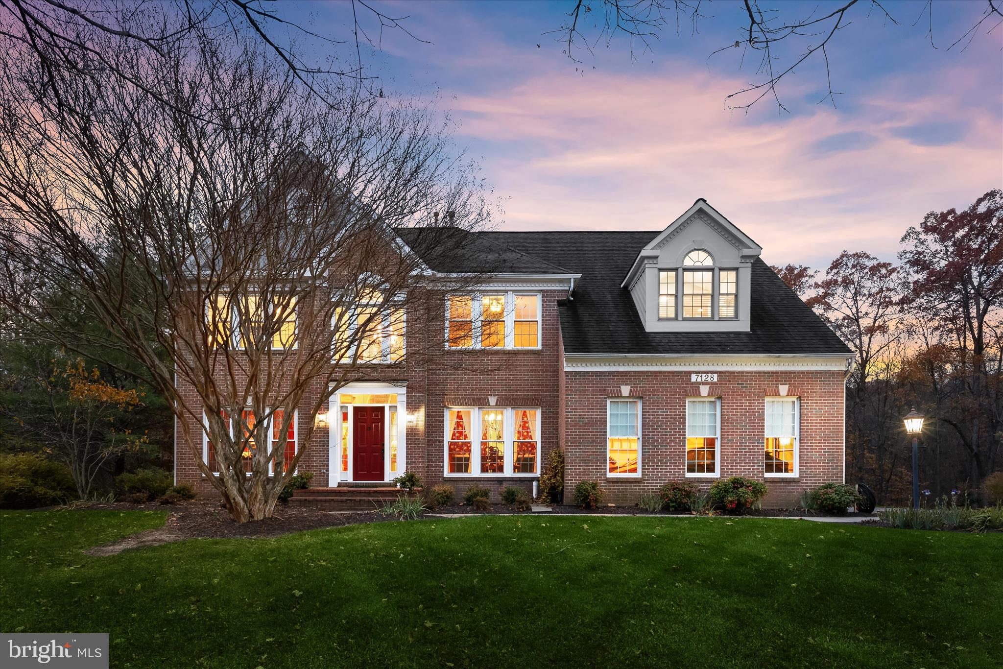 ASHLEIGH KNOLLS - Residential