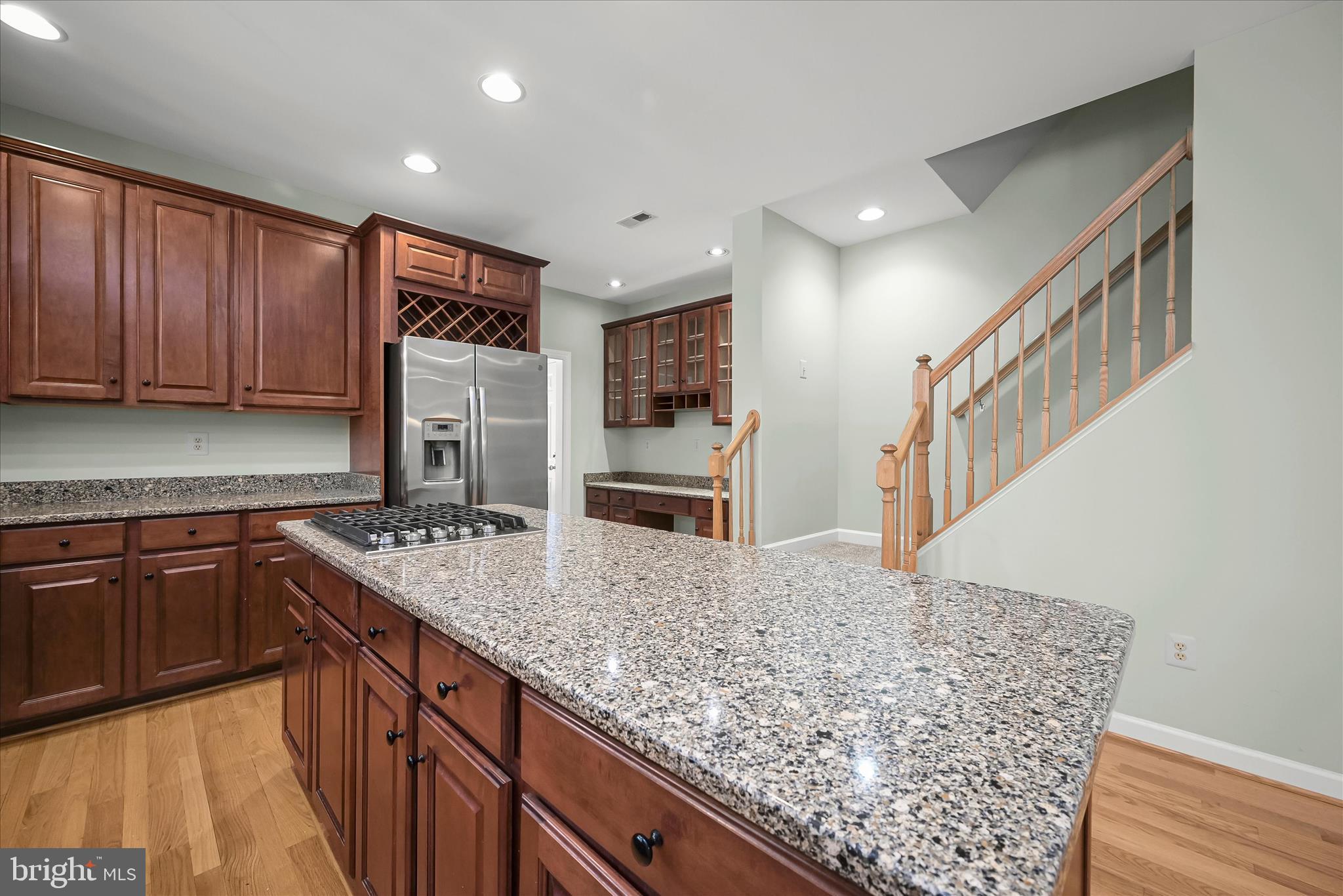 ASHLEIGH KNOLLS - Residential