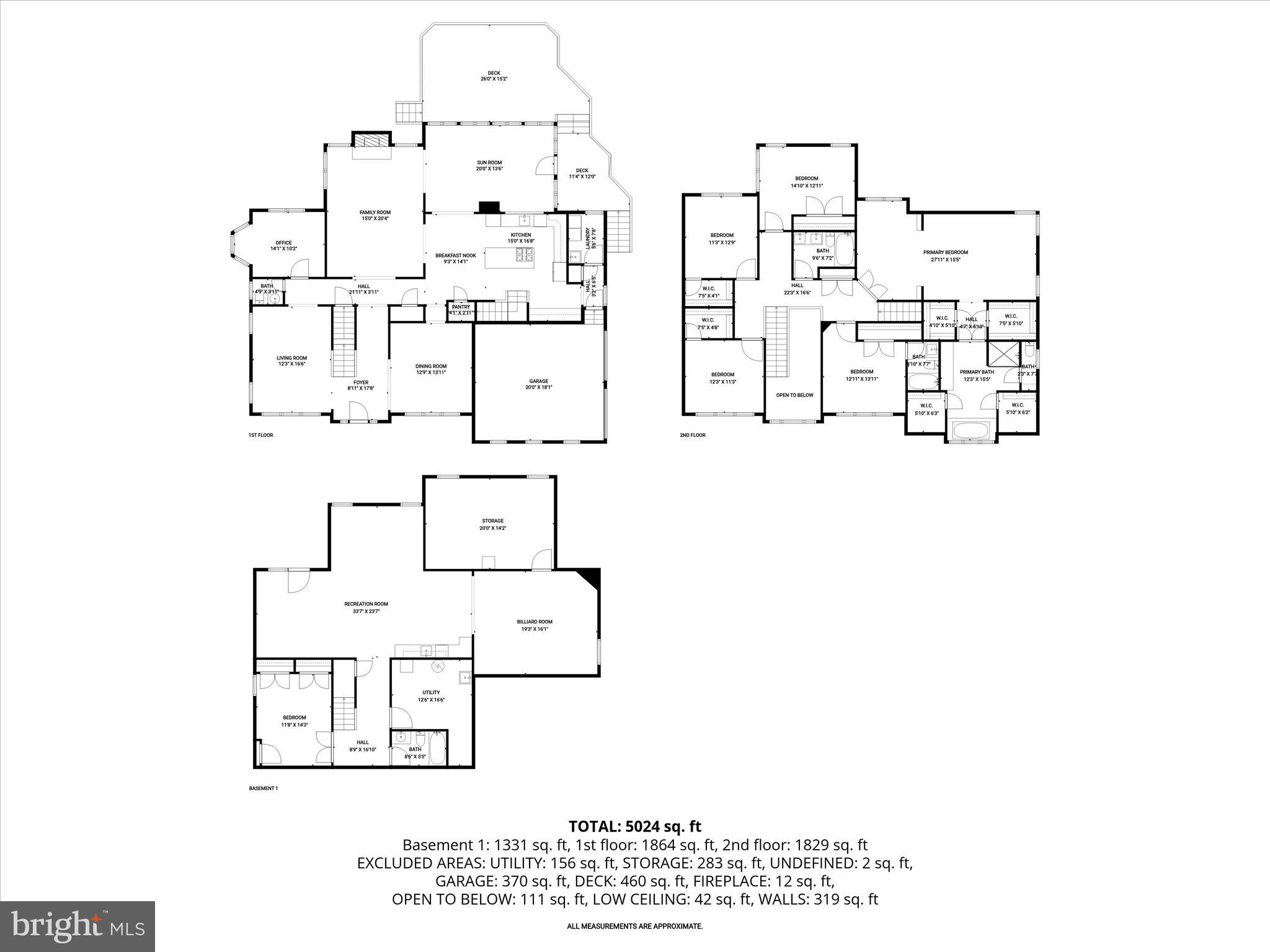 ASHLEIGH KNOLLS - Residential