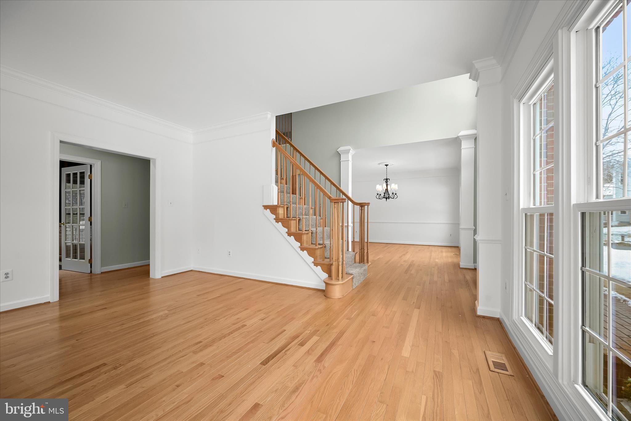 ASHLEIGH KNOLLS - Residential