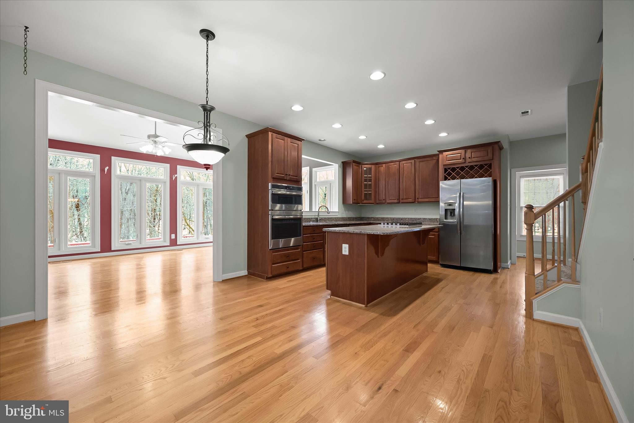 ASHLEIGH KNOLLS - Residential