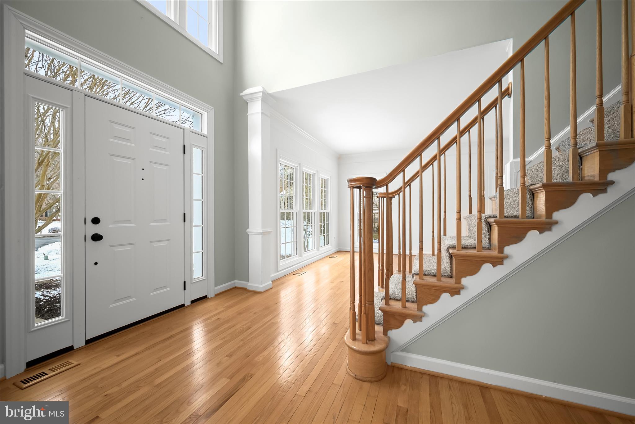 ASHLEIGH KNOLLS - Residential