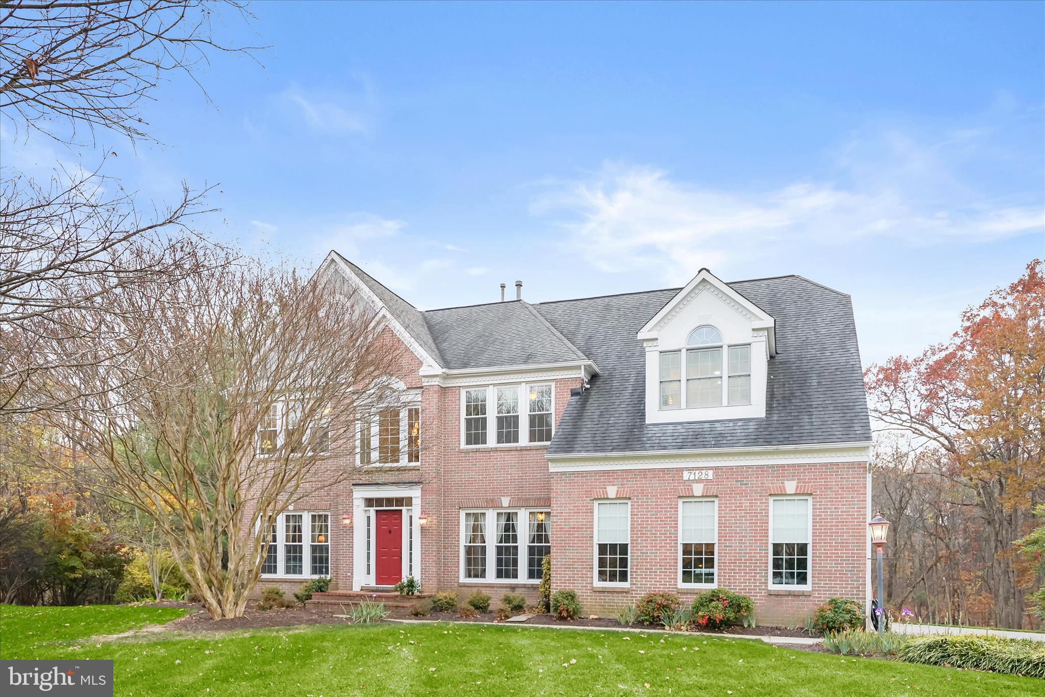 ASHLEIGH KNOLLS - Residential