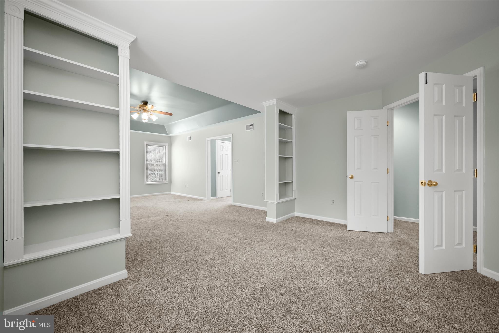 ASHLEIGH KNOLLS - Residential