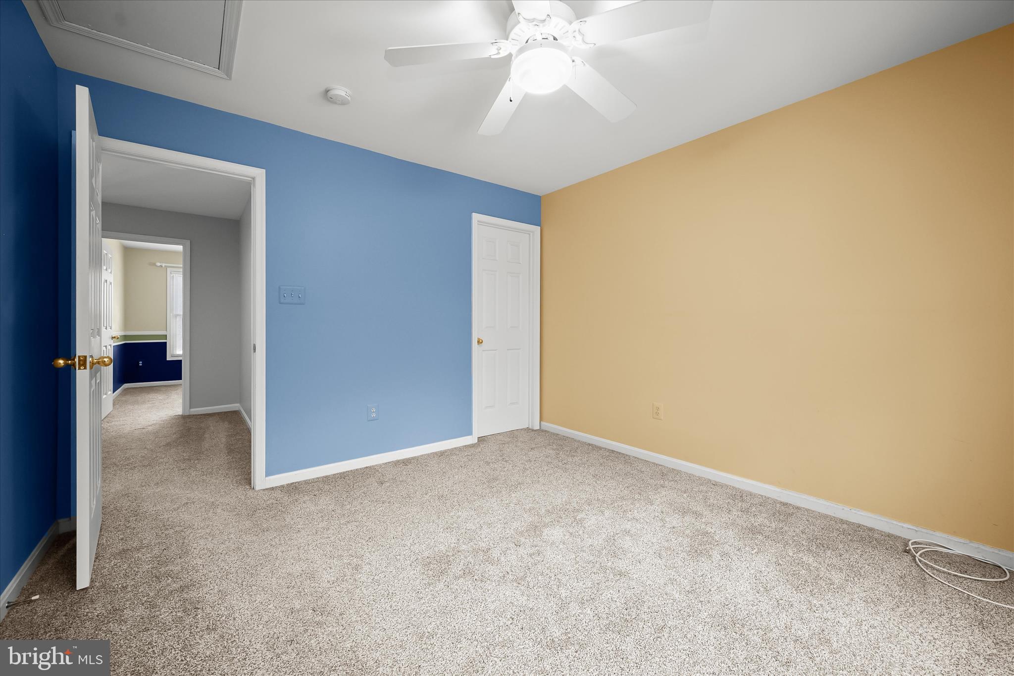 ASHLEIGH KNOLLS - Residential