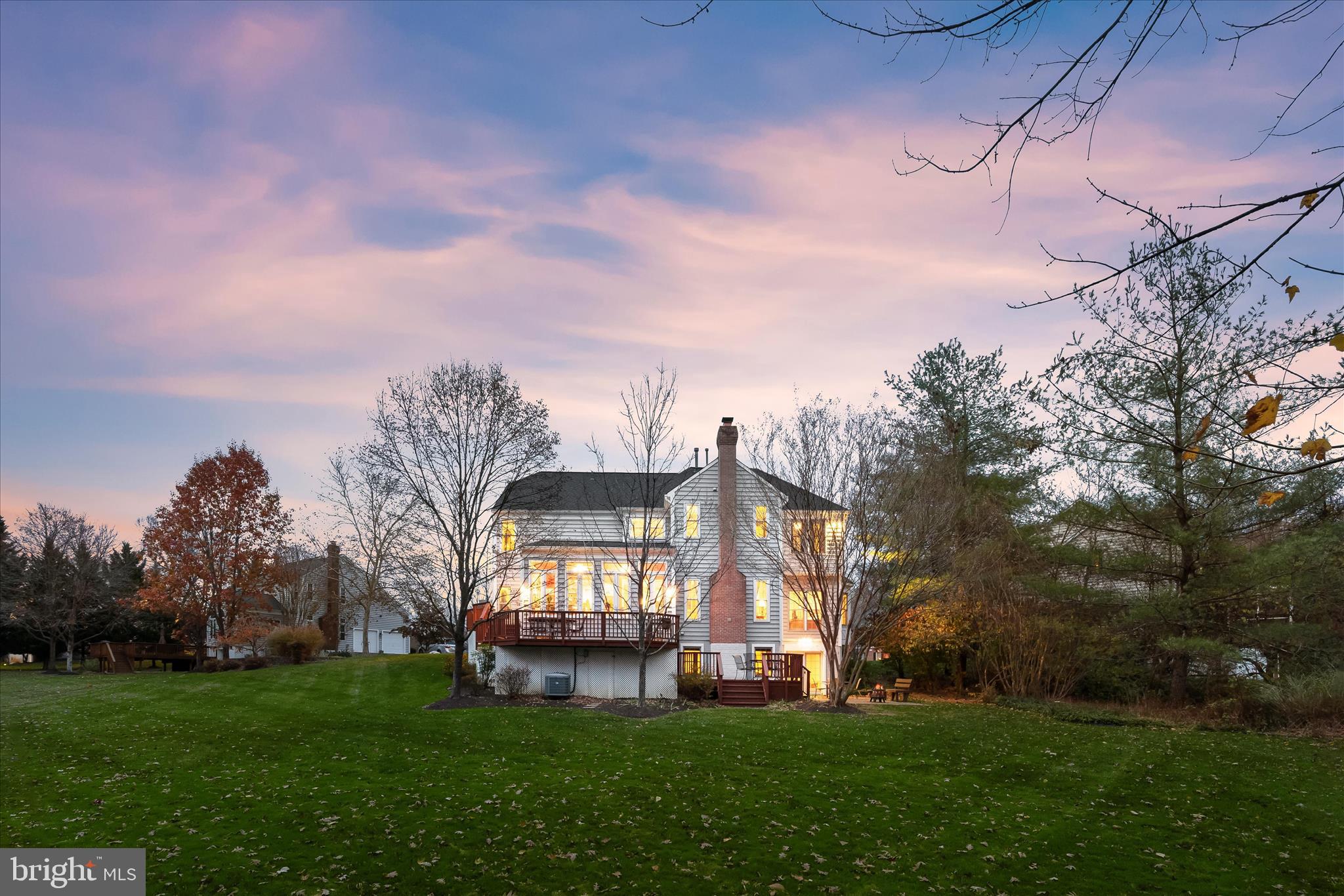 ASHLEIGH KNOLLS - Residential