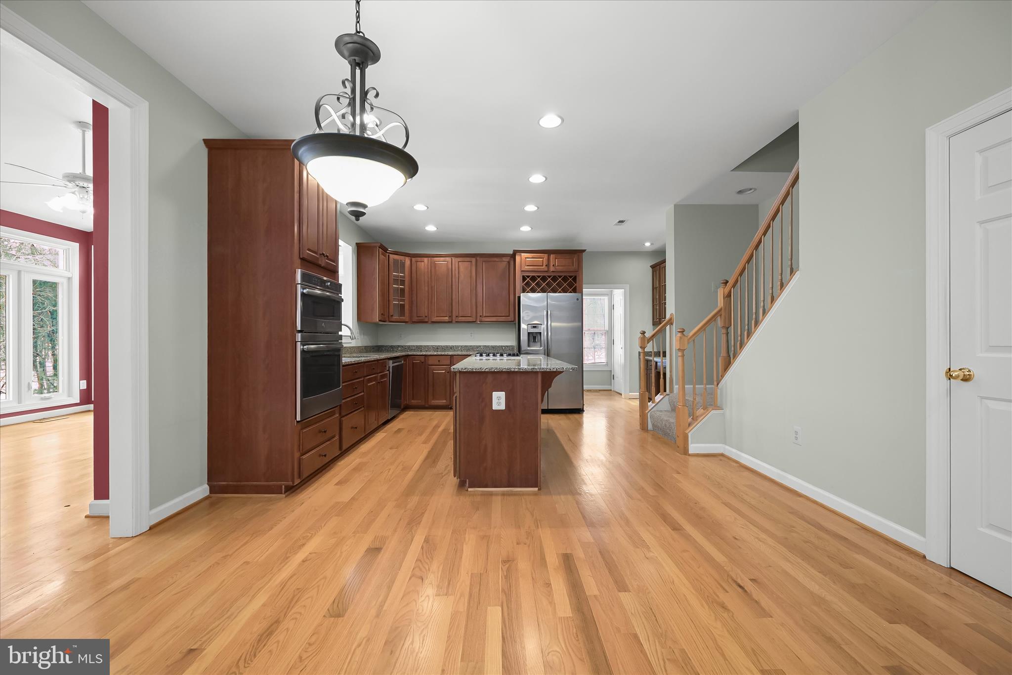 ASHLEIGH KNOLLS - Residential