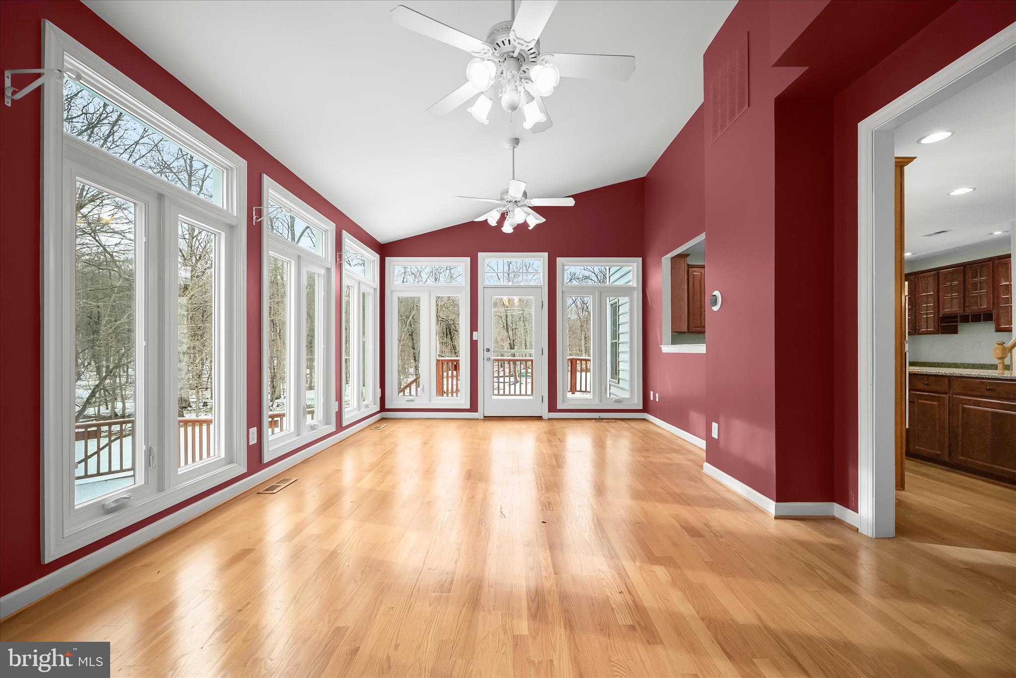 ASHLEIGH KNOLLS - Residential