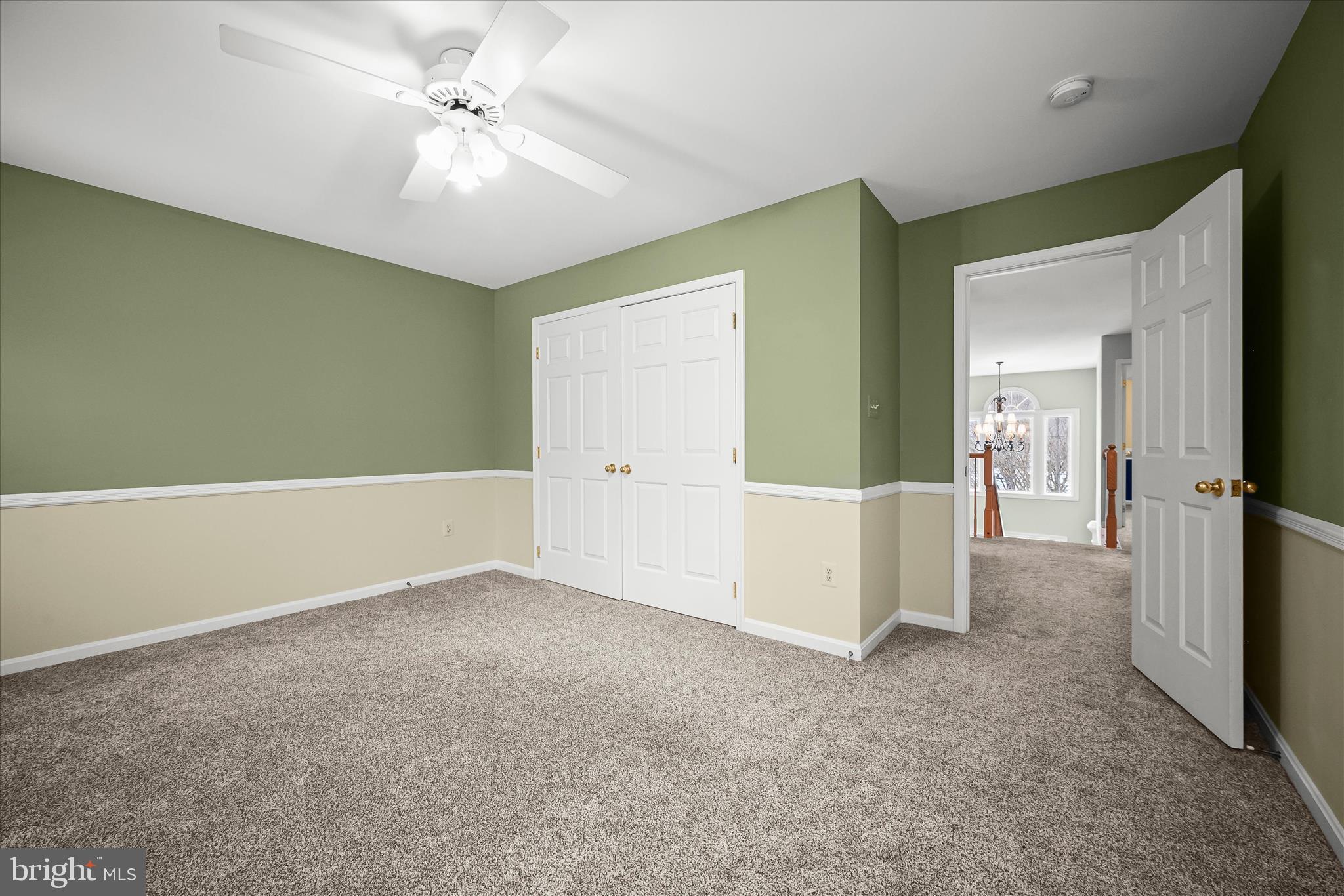 ASHLEIGH KNOLLS - Residential