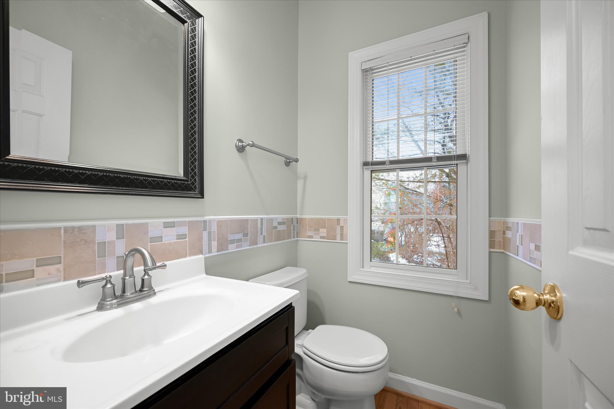 ASHLEIGH KNOLLS - Residential