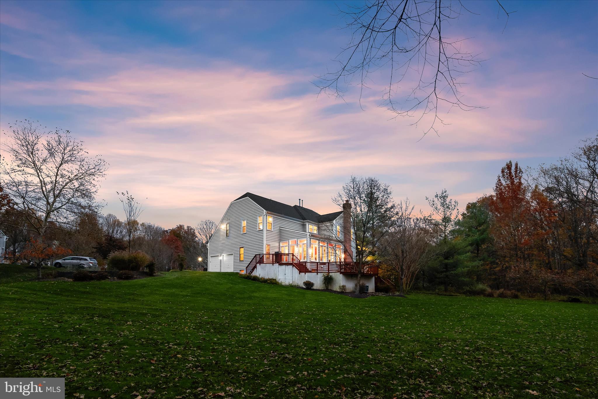 ASHLEIGH KNOLLS - Residential