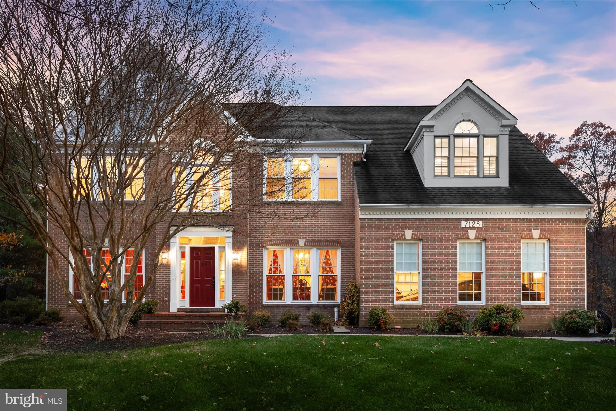 ASHLEIGH KNOLLS - Residential