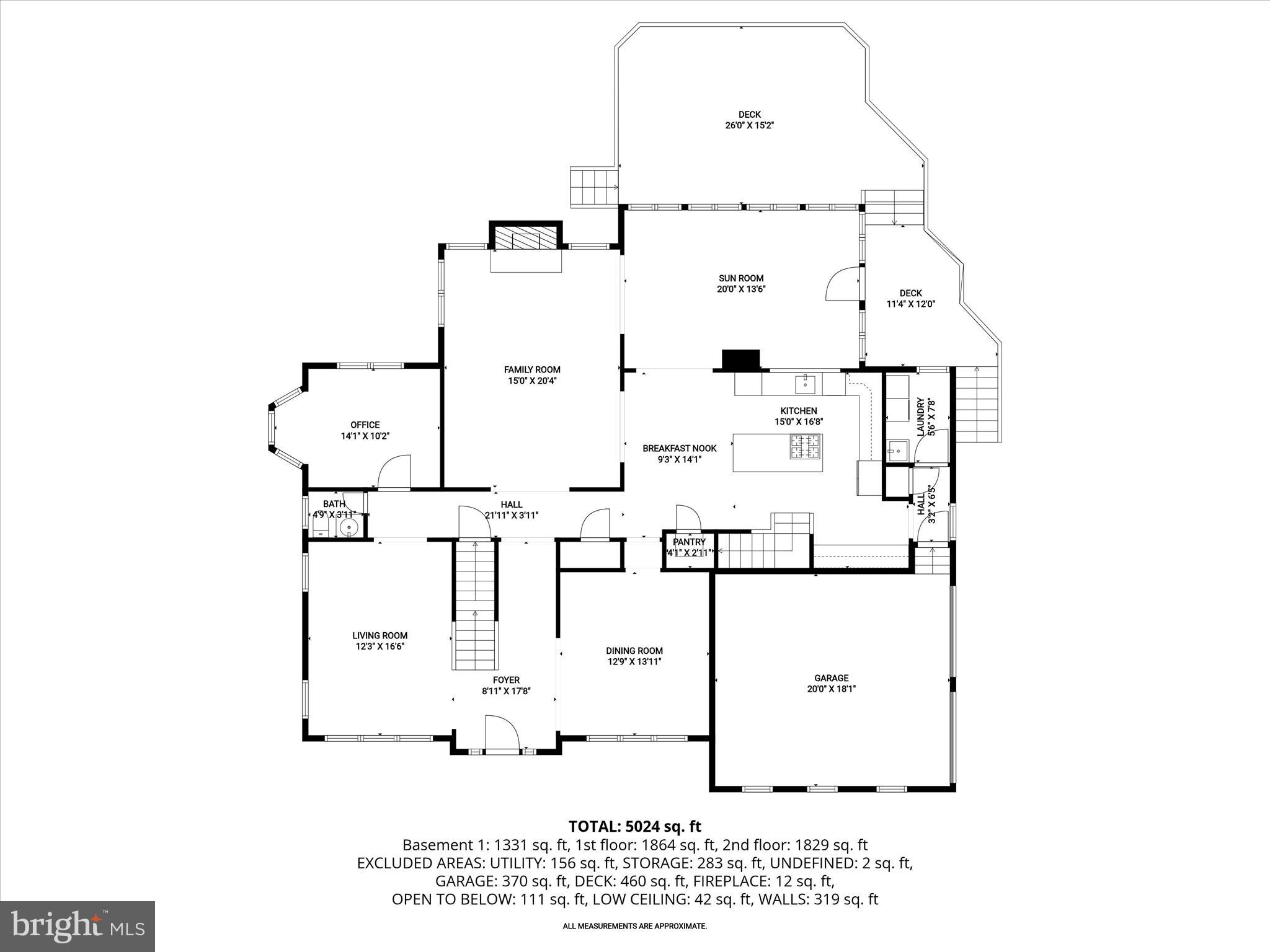 ASHLEIGH KNOLLS - Residential