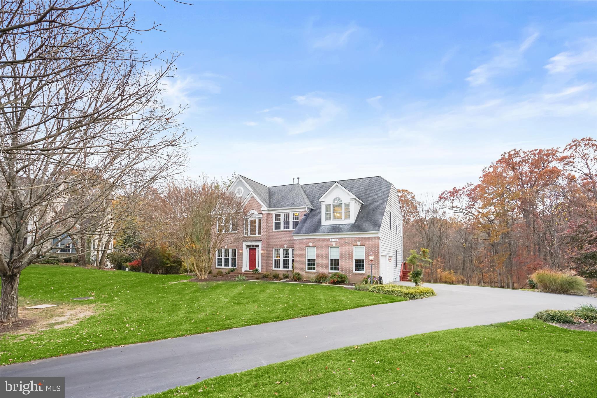 ASHLEIGH KNOLLS - Residential