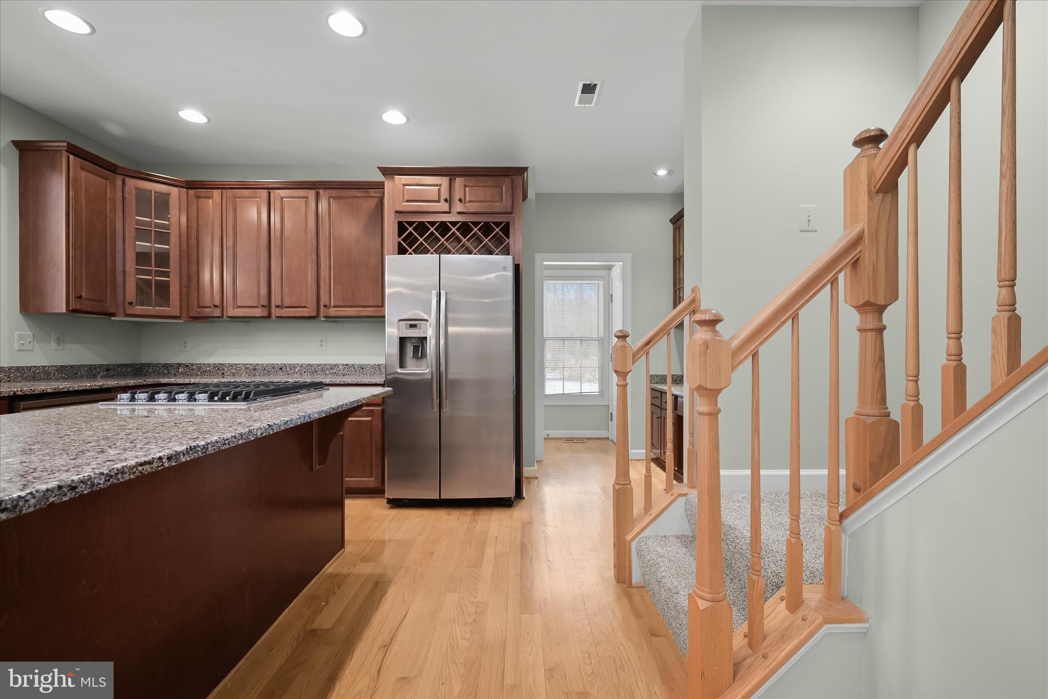 ASHLEIGH KNOLLS - Residential