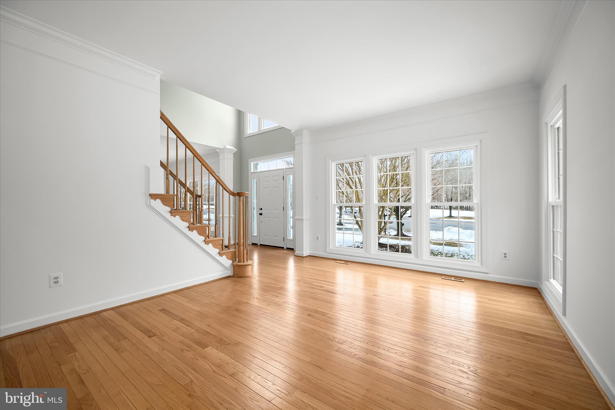 ASHLEIGH KNOLLS - Residential