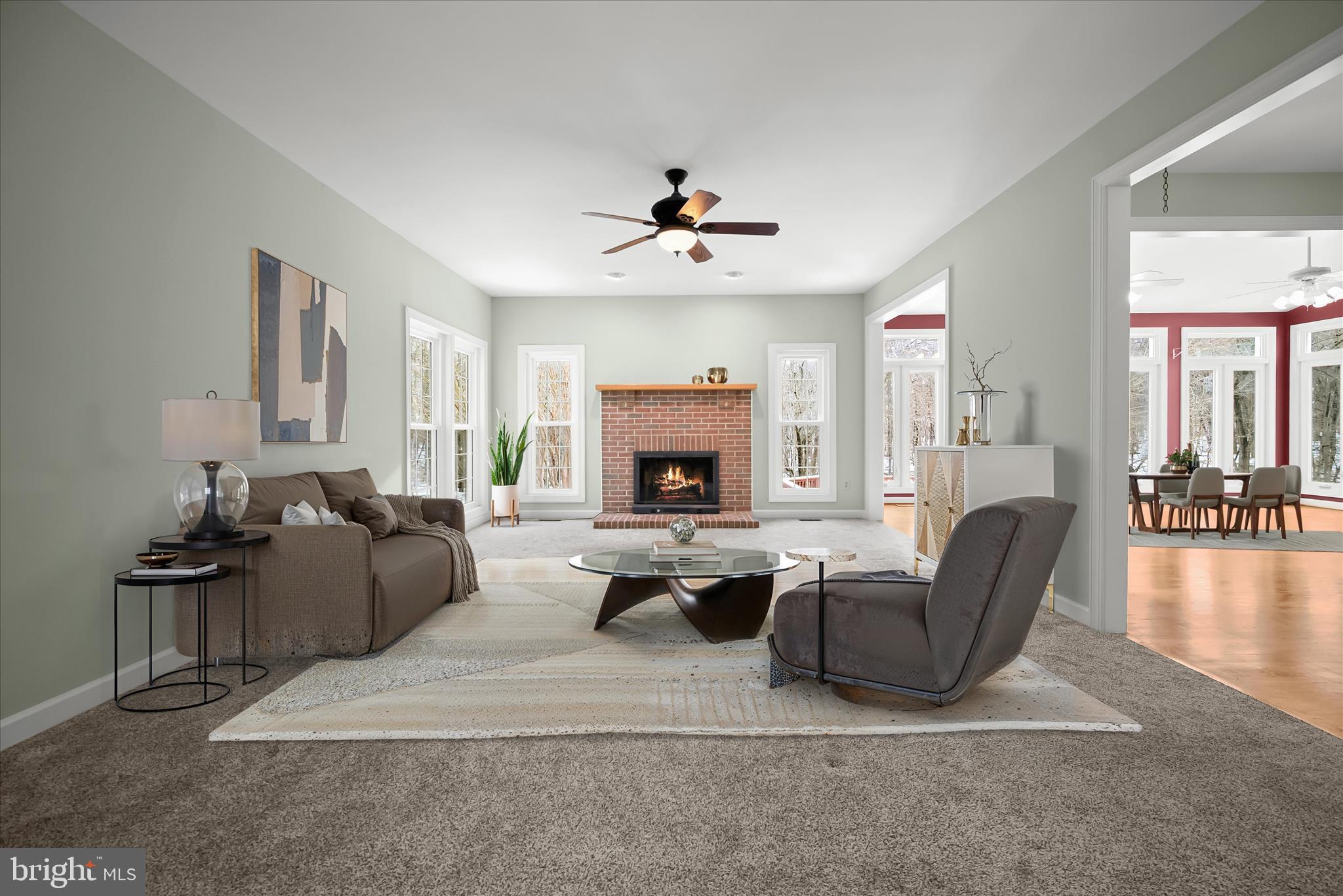 ASHLEIGH KNOLLS - Residential