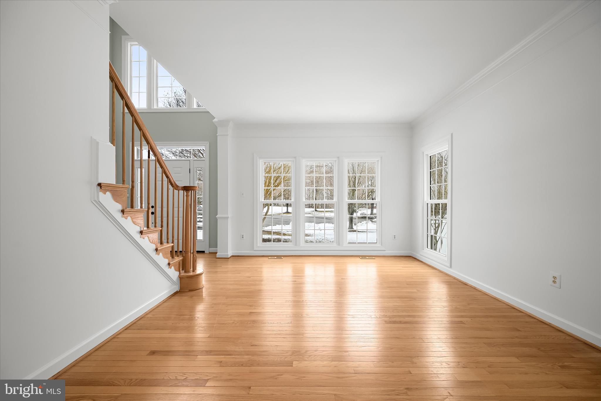 ASHLEIGH KNOLLS - Residential