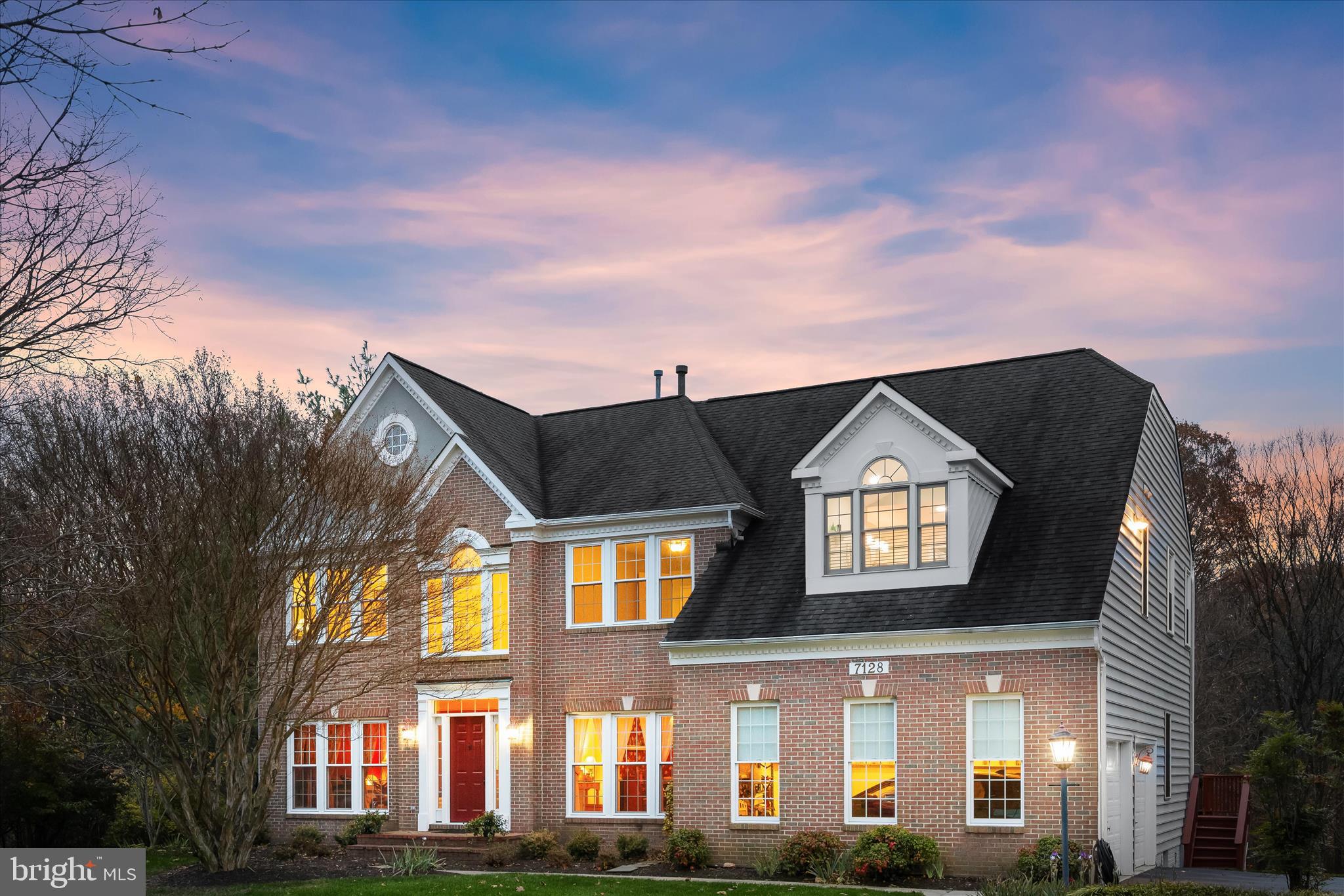 ASHLEIGH KNOLLS - Residential