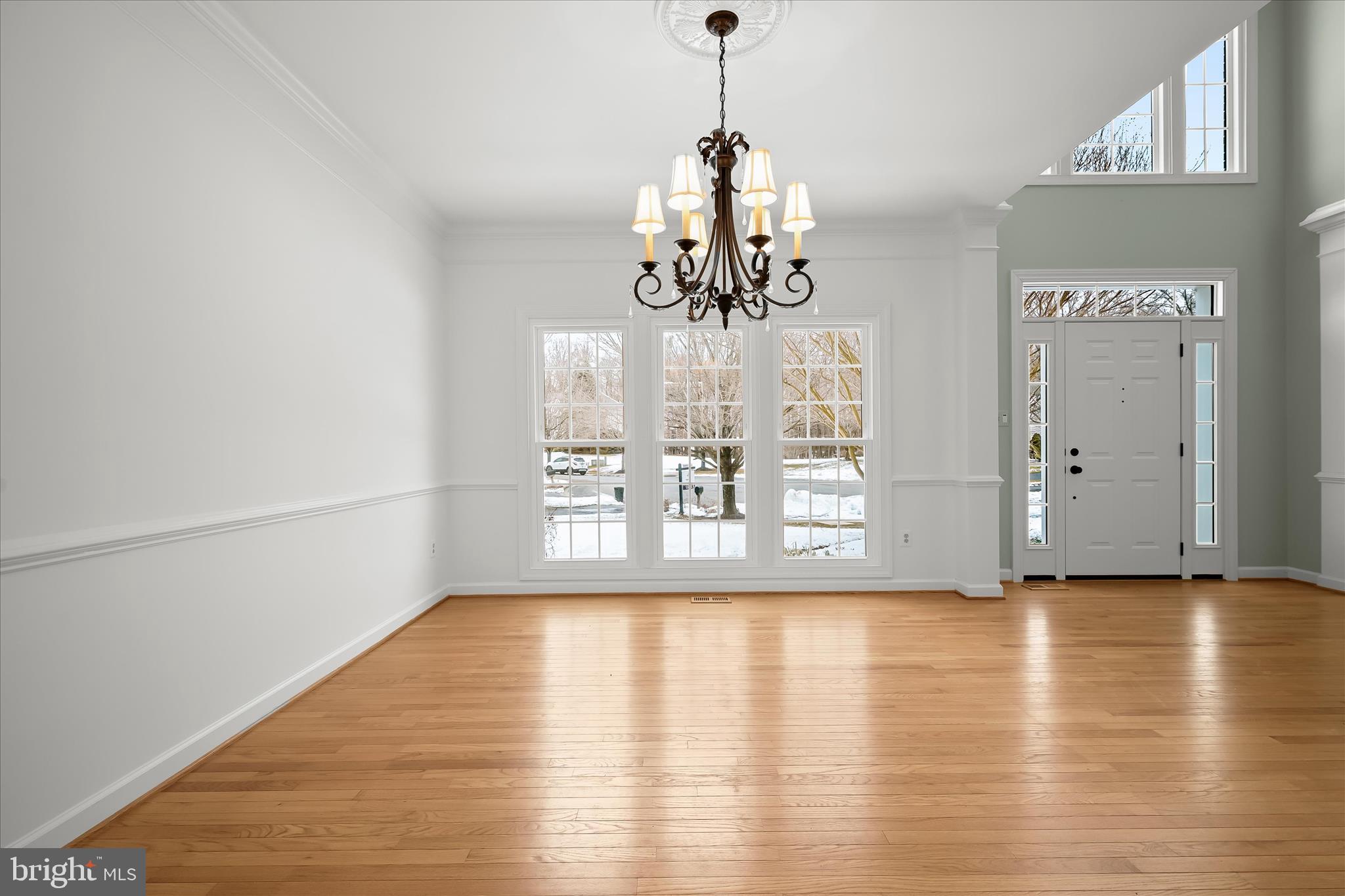 ASHLEIGH KNOLLS - Residential