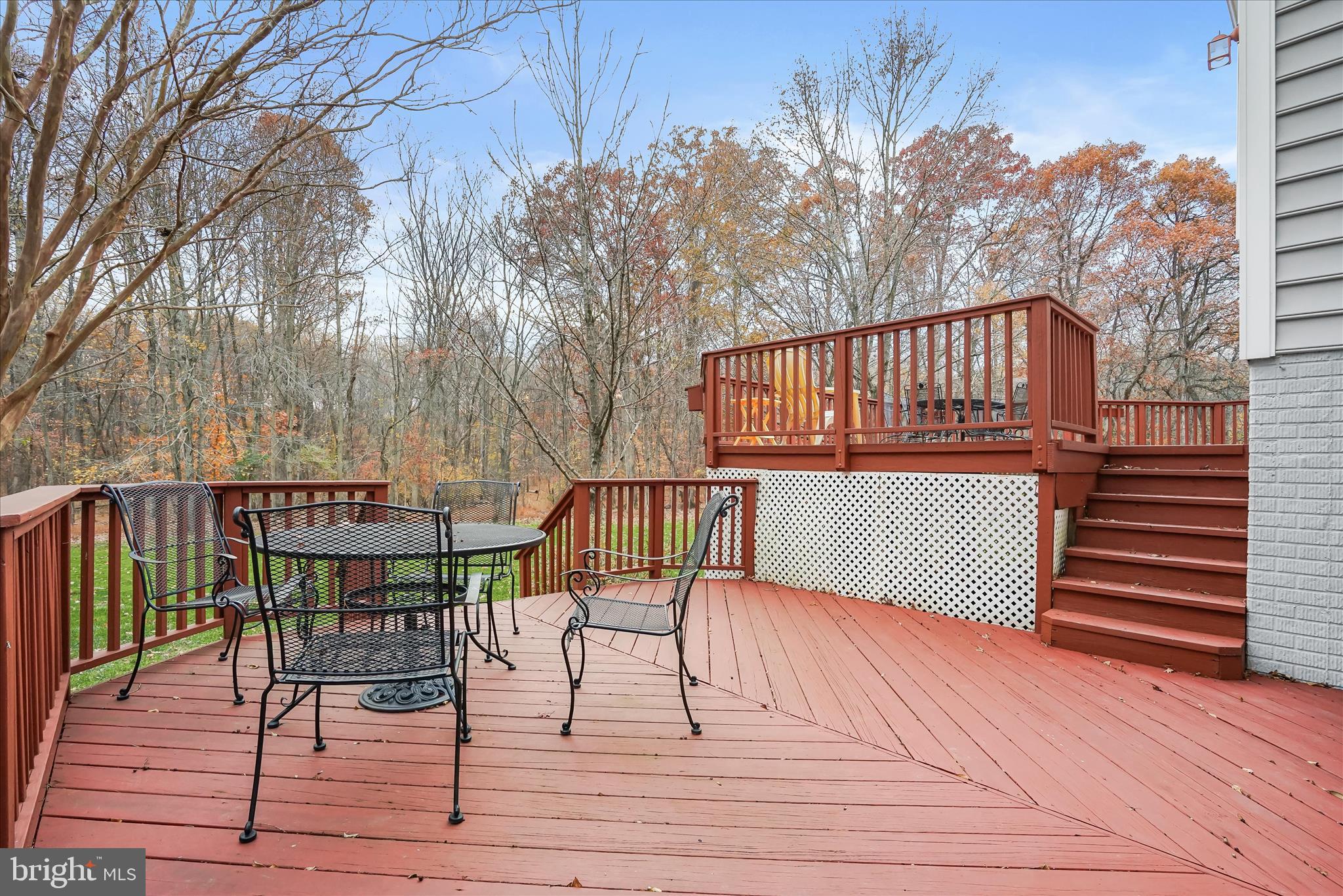 ASHLEIGH KNOLLS - Residential