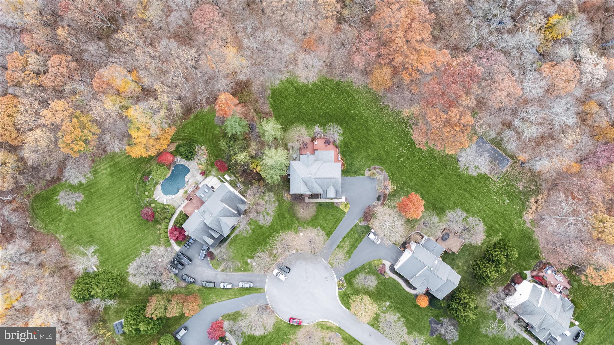 ASHLEIGH KNOLLS - Residential