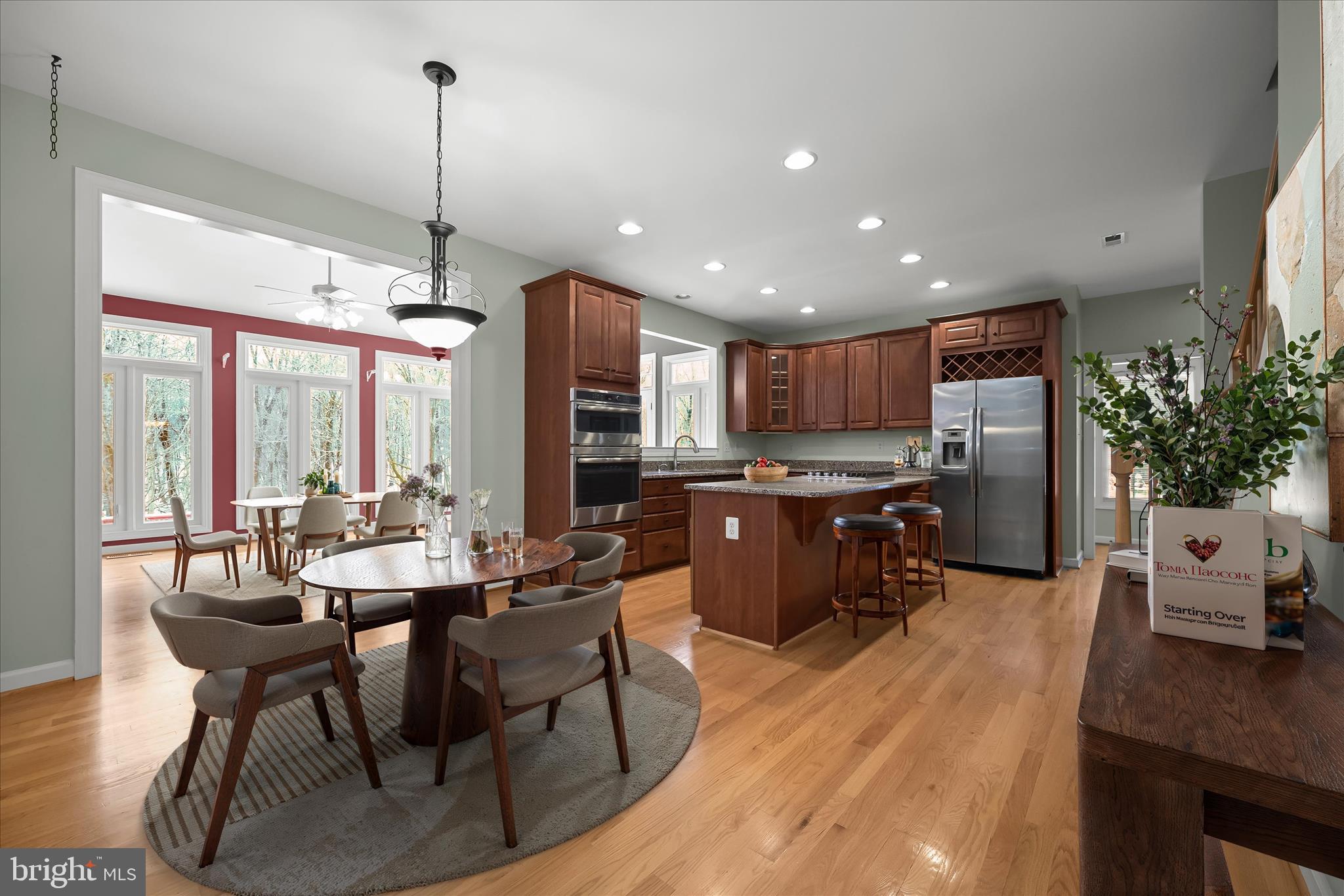 ASHLEIGH KNOLLS - Residential