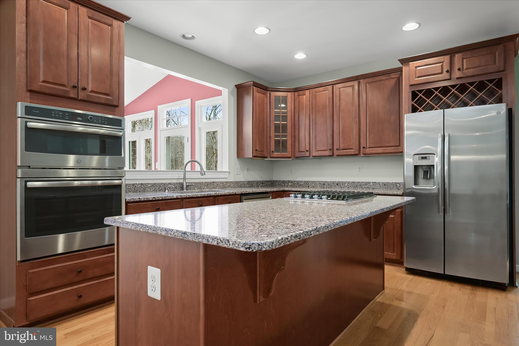 ASHLEIGH KNOLLS - Residential