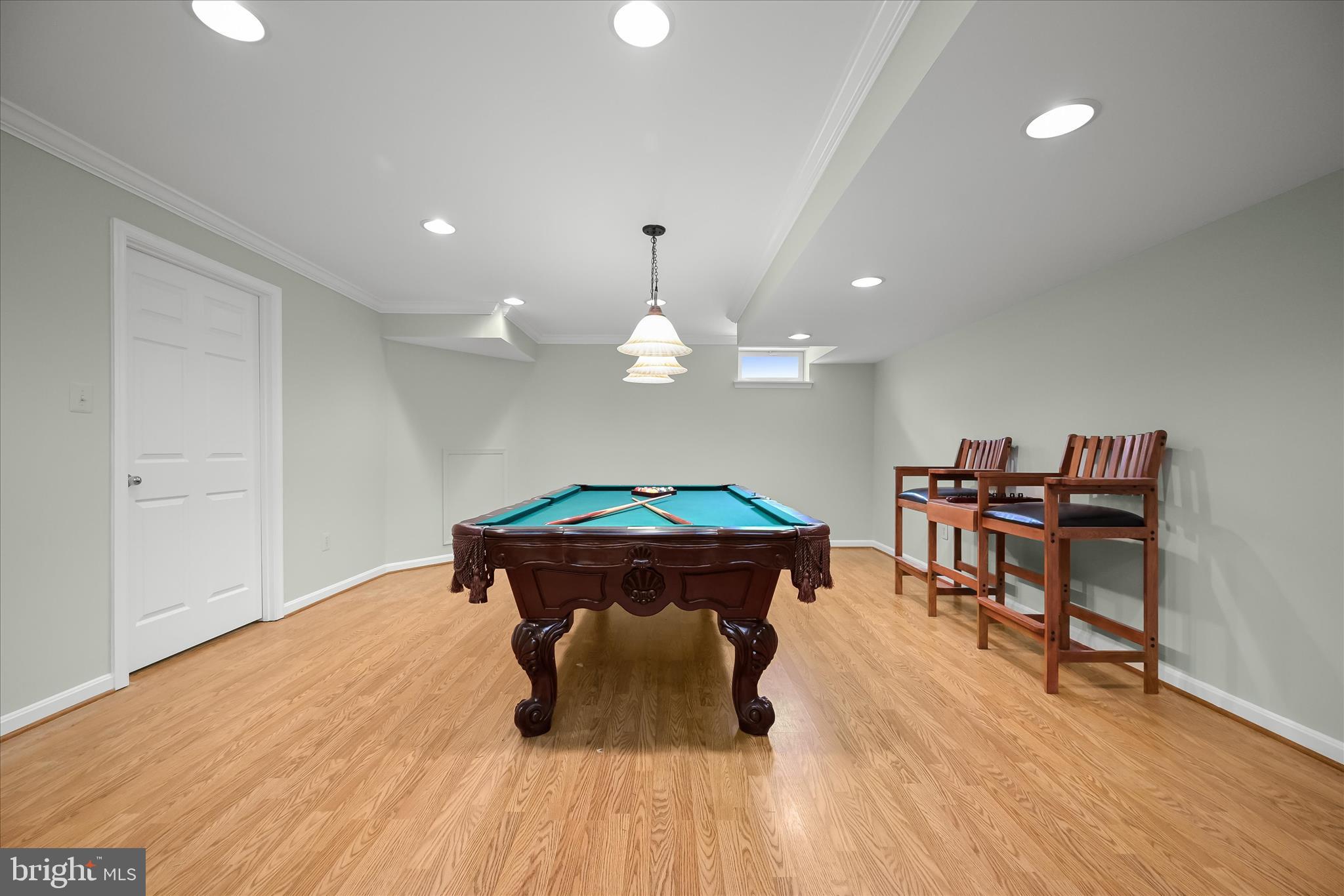 ASHLEIGH KNOLLS - Residential