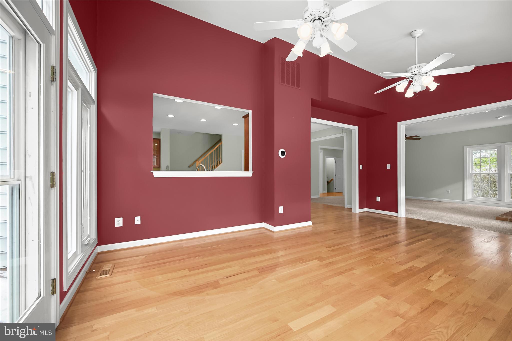 ASHLEIGH KNOLLS - Residential