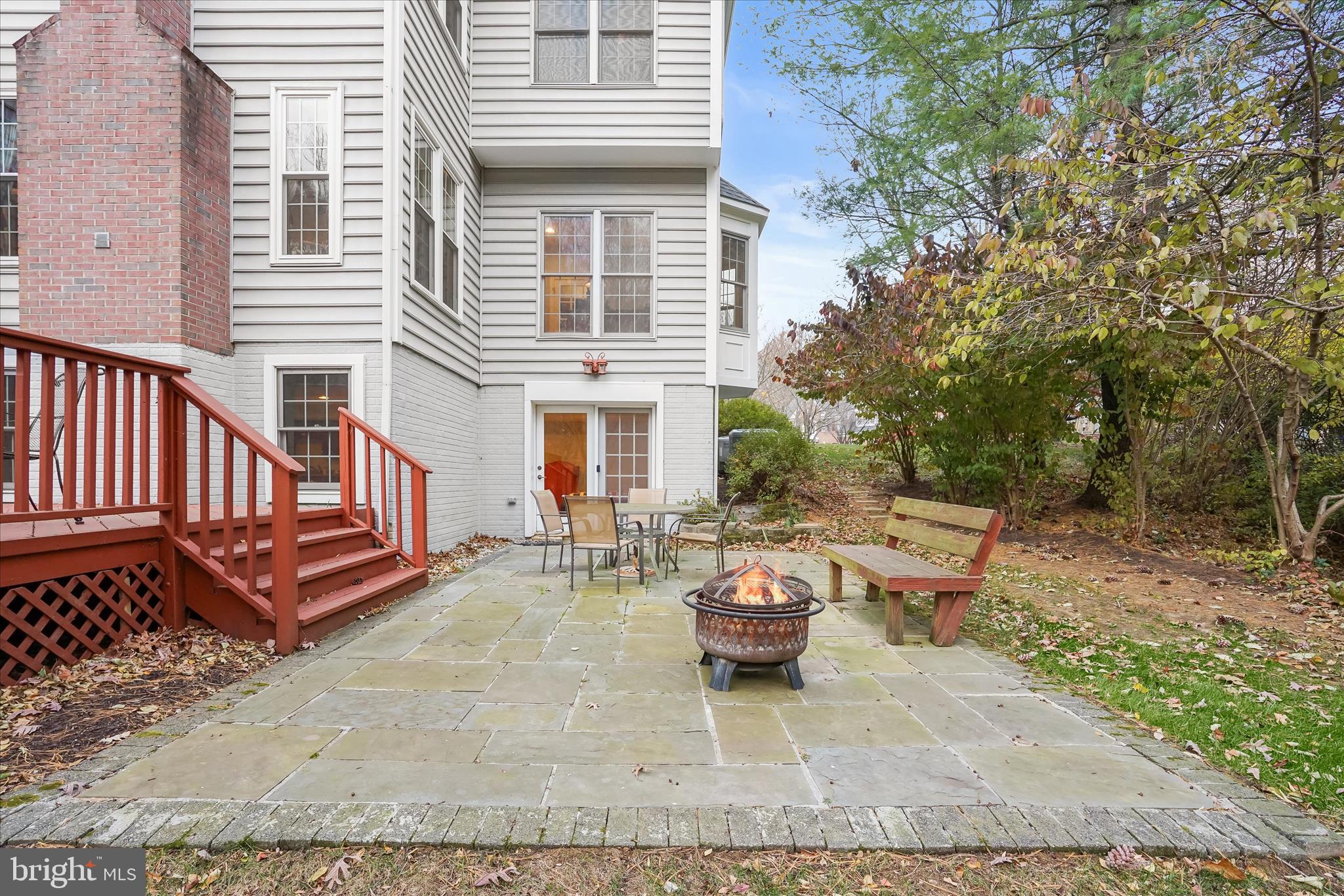 ASHLEIGH KNOLLS - Residential