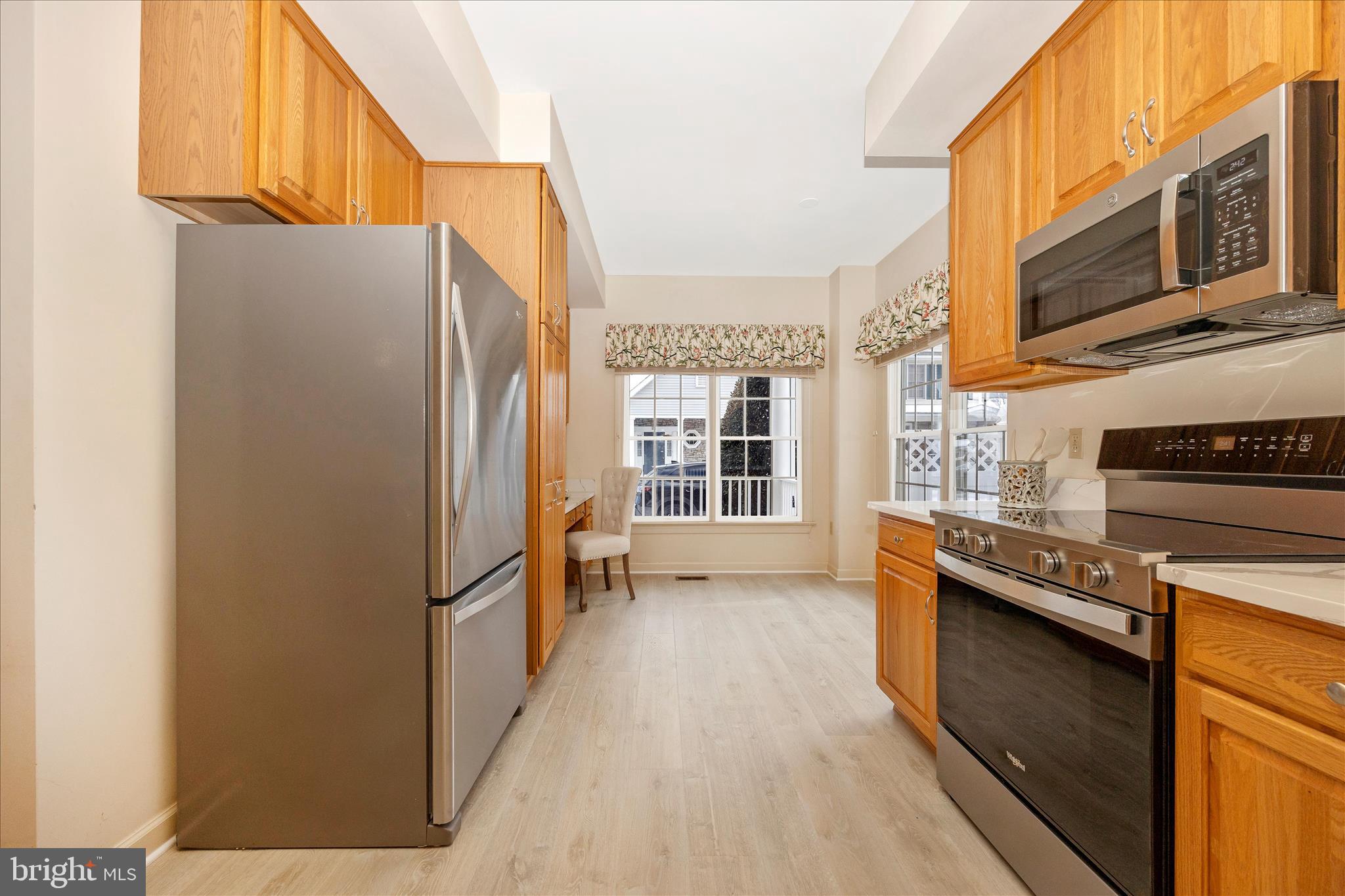 FOXFIELD AT MIDDLETOWN - Residential