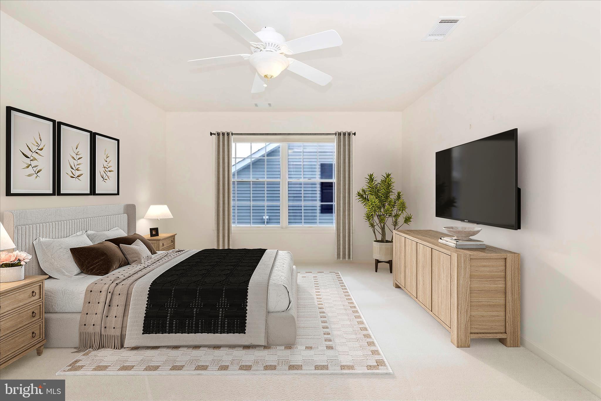 FOXFIELD AT MIDDLETOWN - Residential