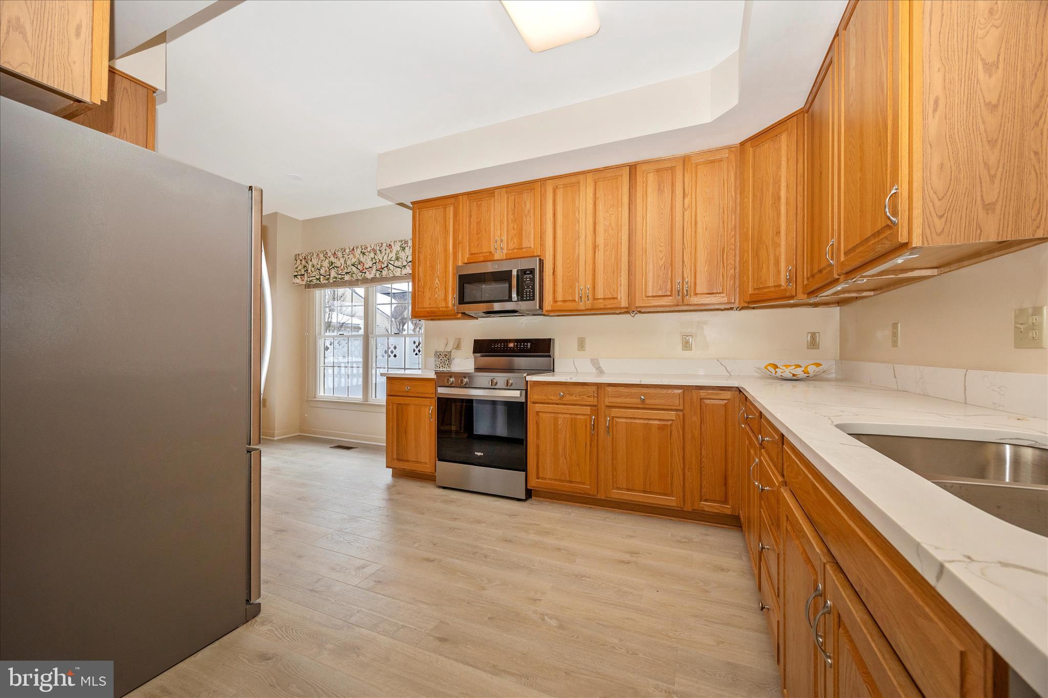 FOXFIELD AT MIDDLETOWN - Residential