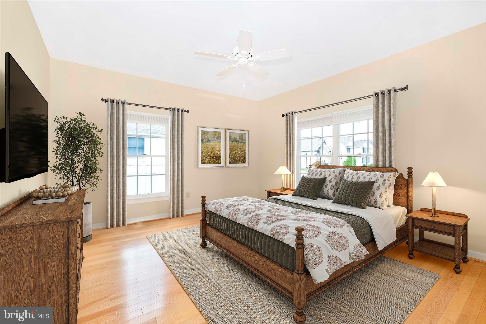 FOXFIELD AT MIDDLETOWN - Residential